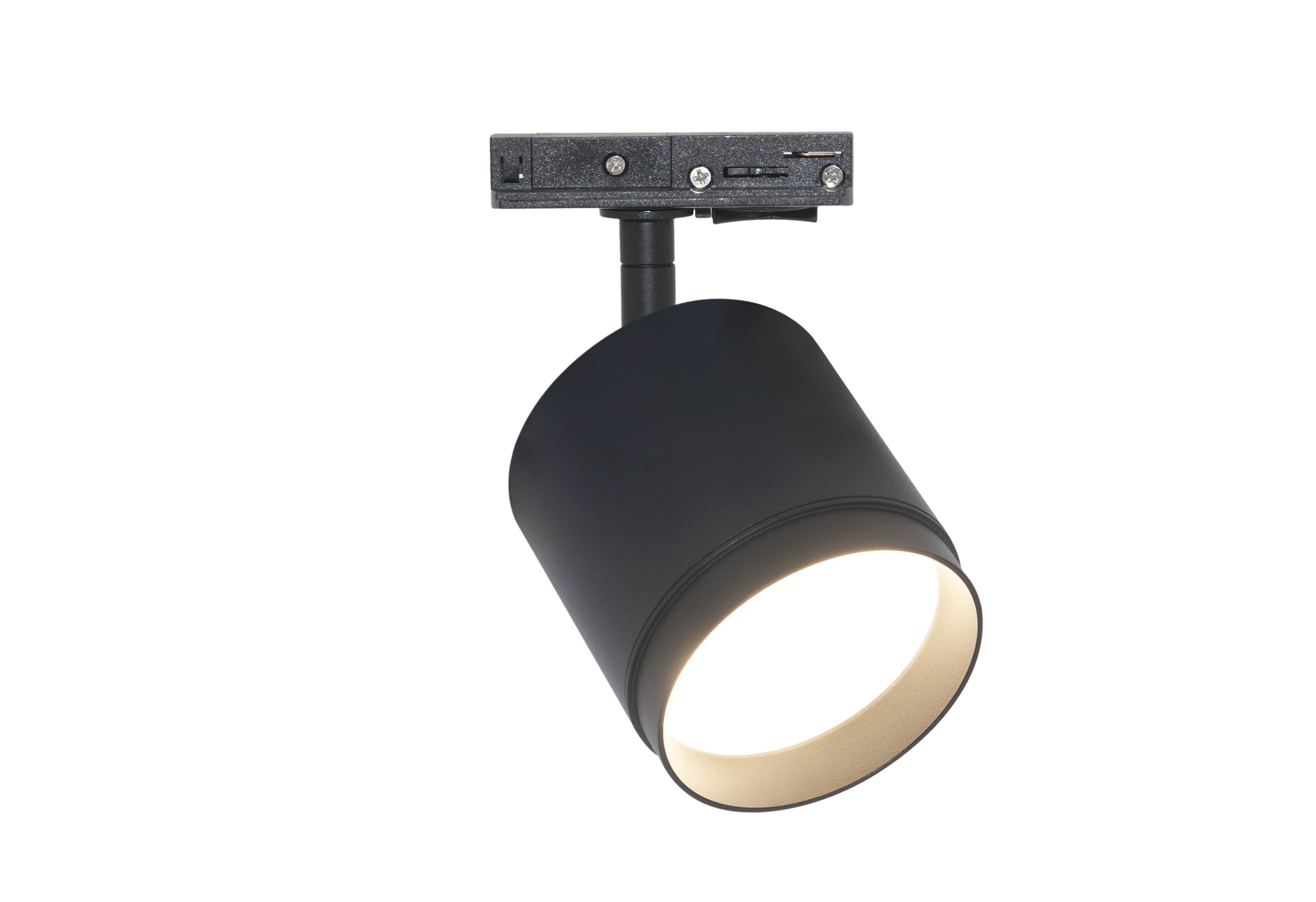 Картинка Трековый светильник Technical TR088-1-GX53-B