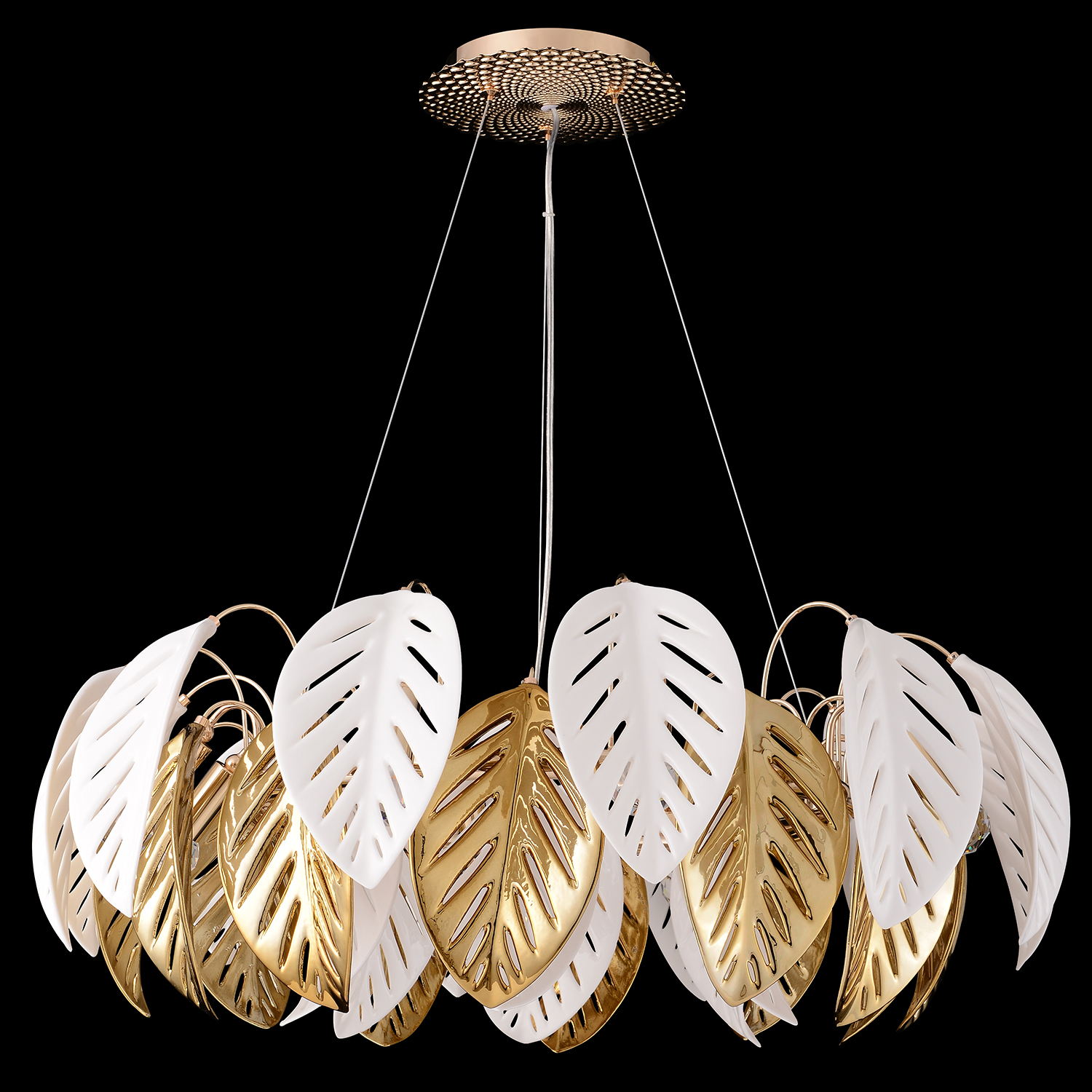 люстра crystal lux ramona  2781/308, доставка по Казахстану 
