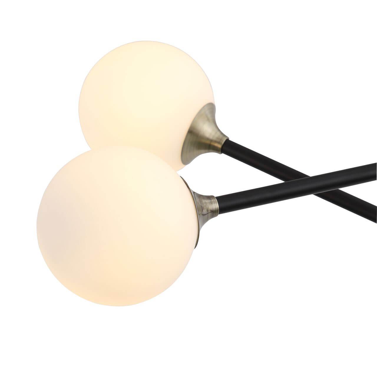 Картинка Подвесная люстра ST Luce Bastoncino SL429.403.06