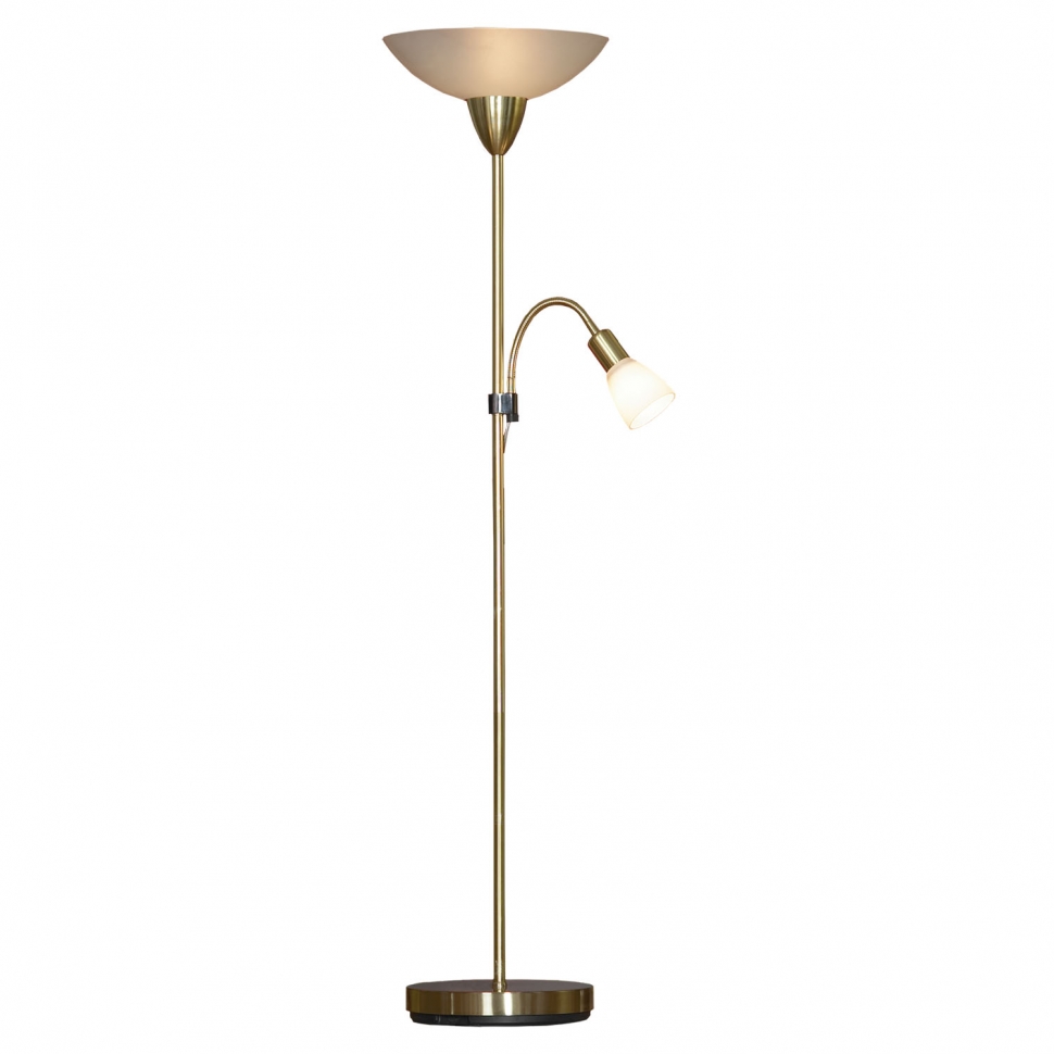 Картинка Торшер Lussole Isabella LSP-0018
