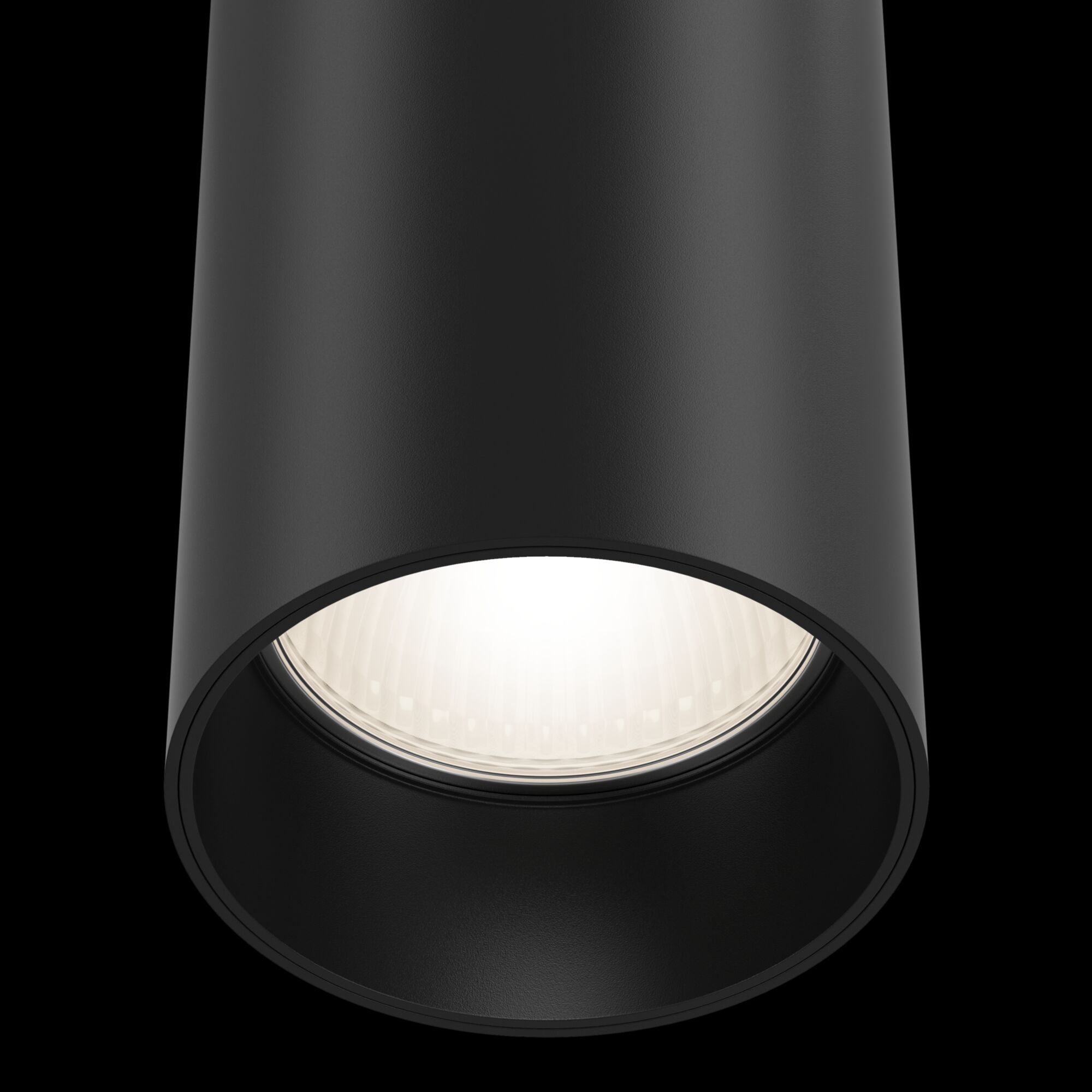 Картинка Трековый светильник Technical TR025-1-GU10-B