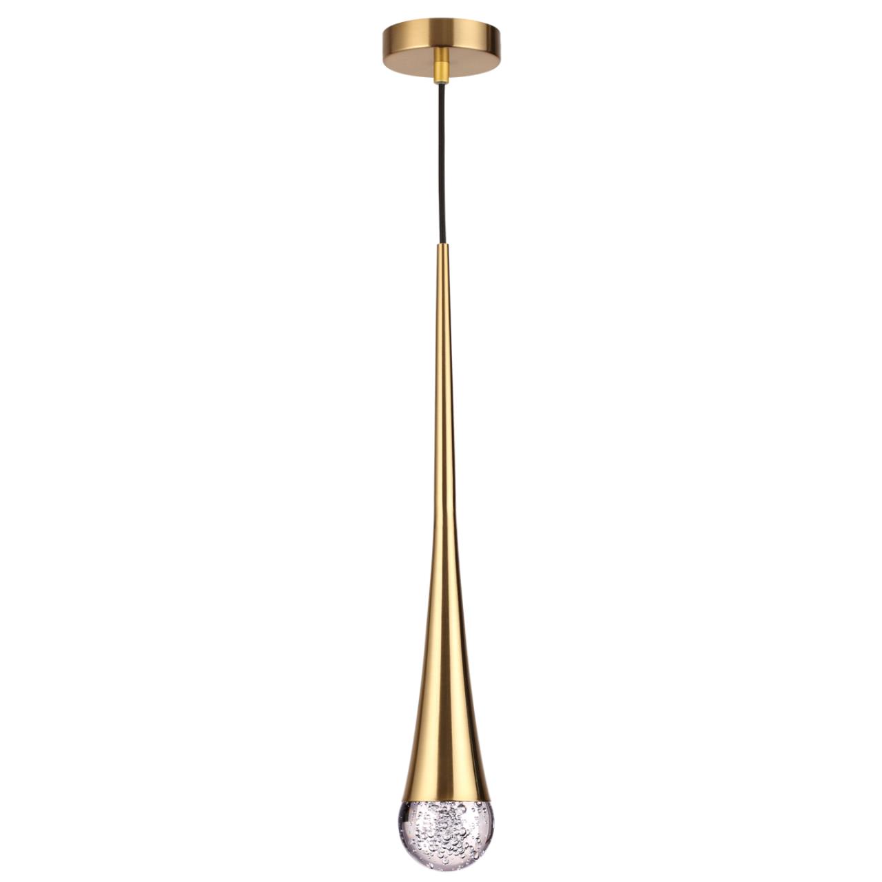 Картинка Подвесной светильник Odeon Light L-vision Gota 4285/1