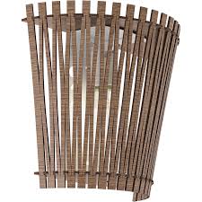 Картинка Настенный светильник Eglo Sendero 96202
