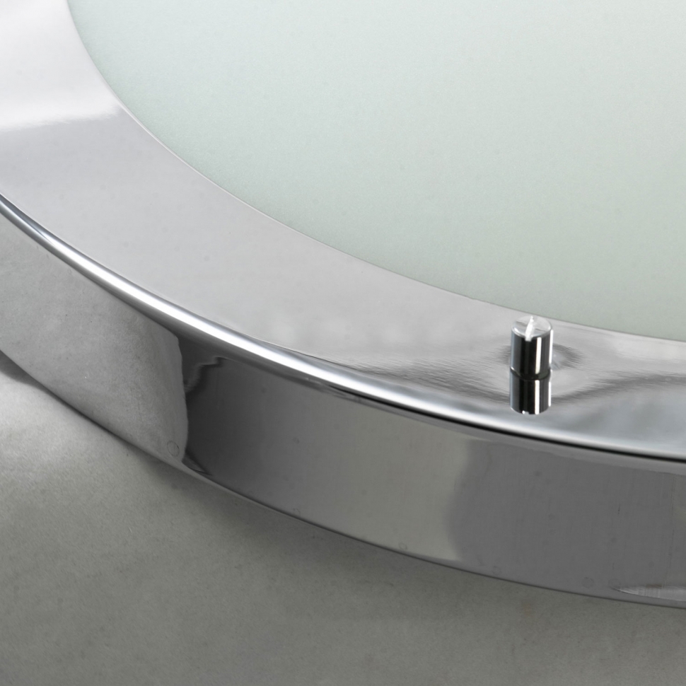 Картинка Настенный светильник Lussole Acqua LSL-5512-01
