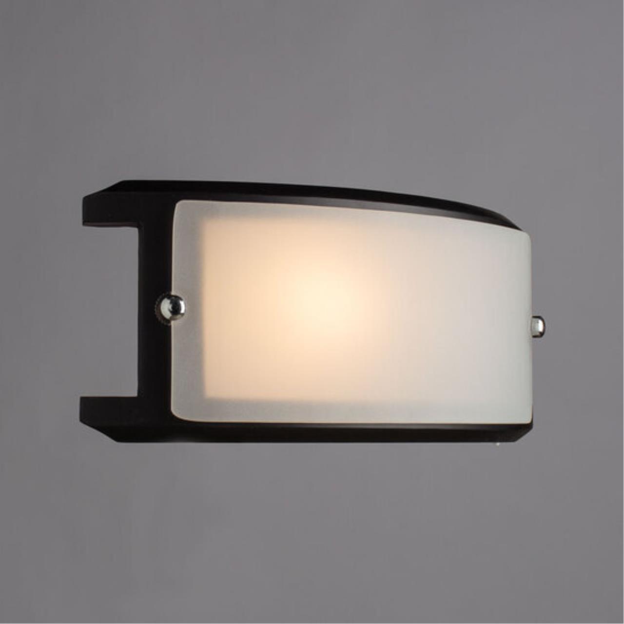 Картинка Настенный светильник Arte Lamp A6462AP-1CK