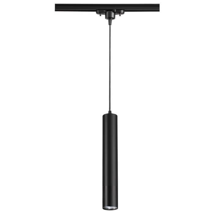 Картинка Трековый светильник Novotech Port Pipe 370401