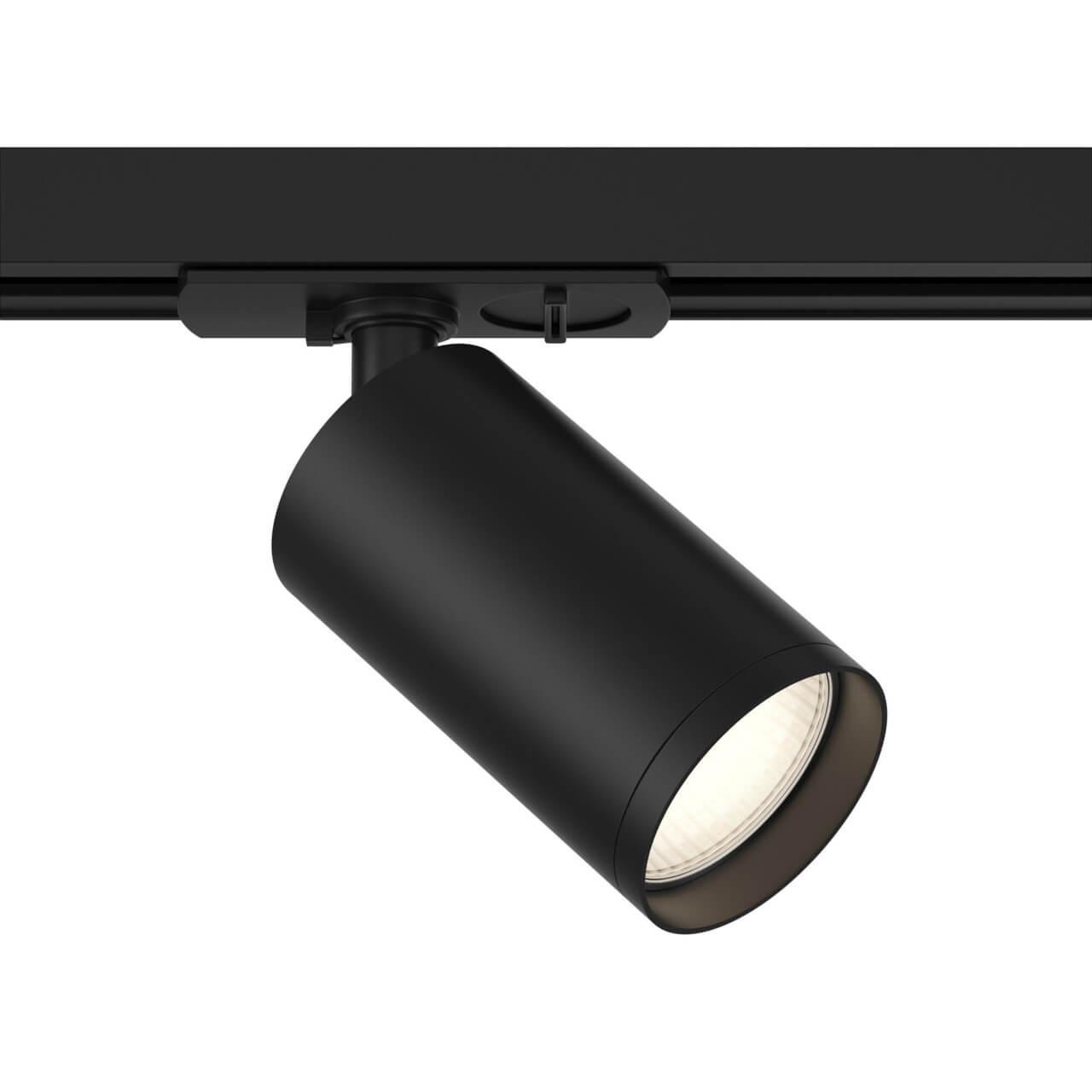 Картинка Трековый светильник Technical TR020-1-GU10-B