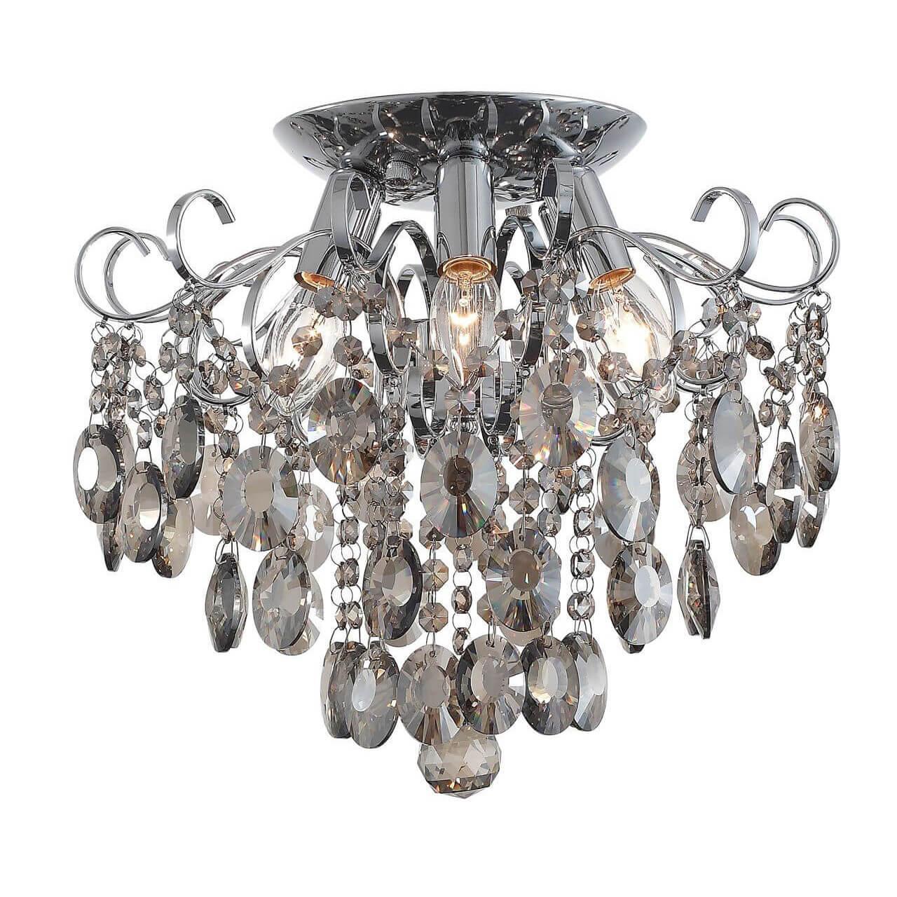 Картинка Потолочная люстра ST Luce Orecchini SL846.102.06