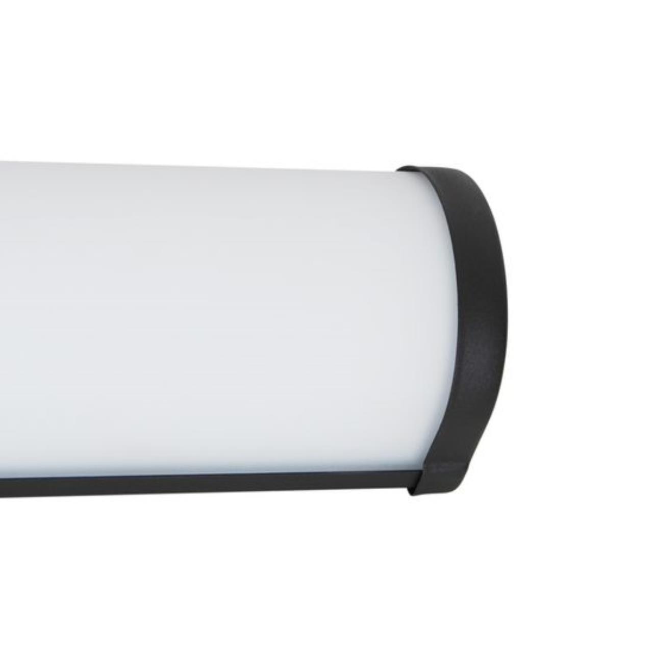 Картинка Настенный светильник AQUA-BARA Arte Lamp A5210AP-3BK