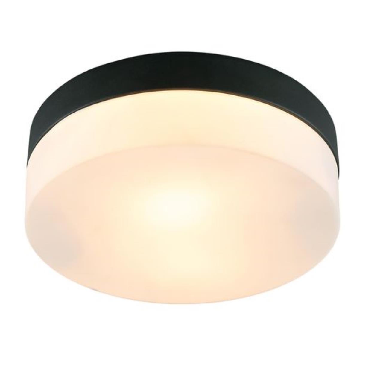 Картинка Потолочный светильник Arte Lamp Aqua-Tablet A6047PL-2BK