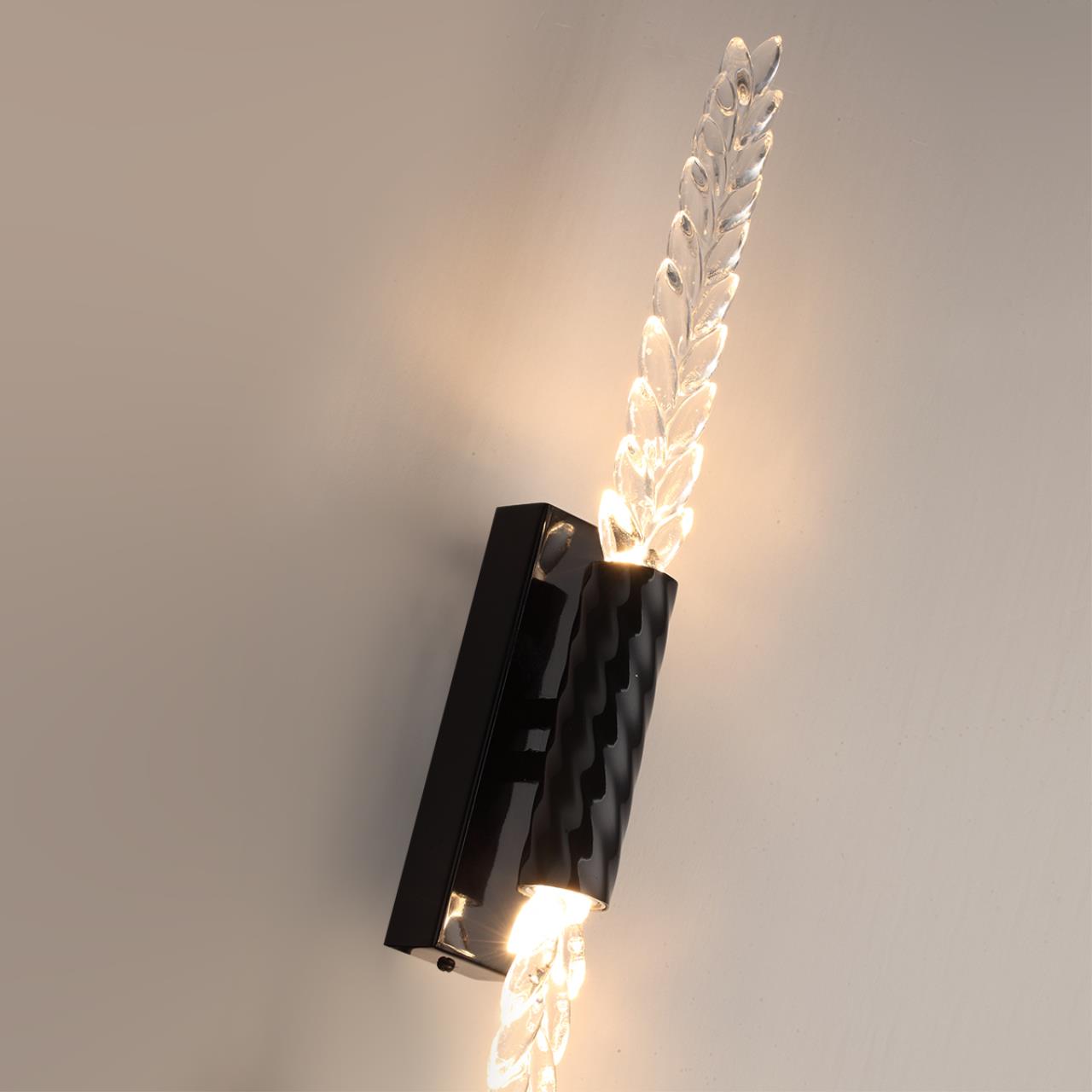 Картинка 5459/5WL Odeon Light Настенный светильник KOLOS