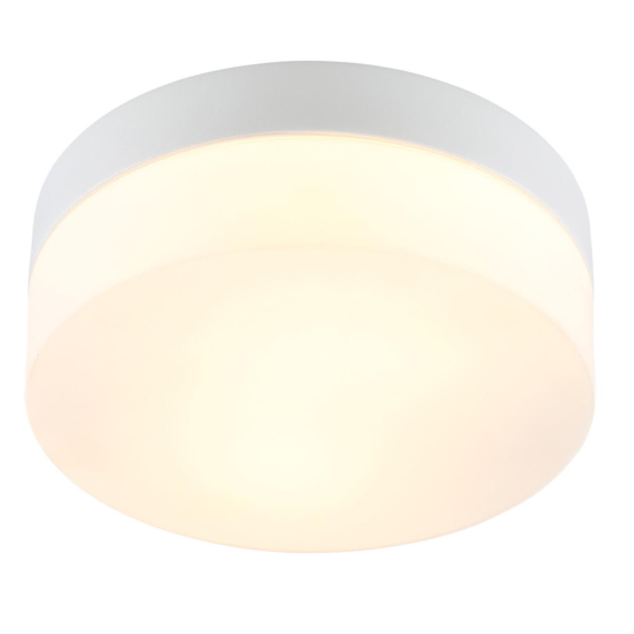 Картинка Потолочный светильник Arte Lamp Aqua-Tablet A6047PL-1WH