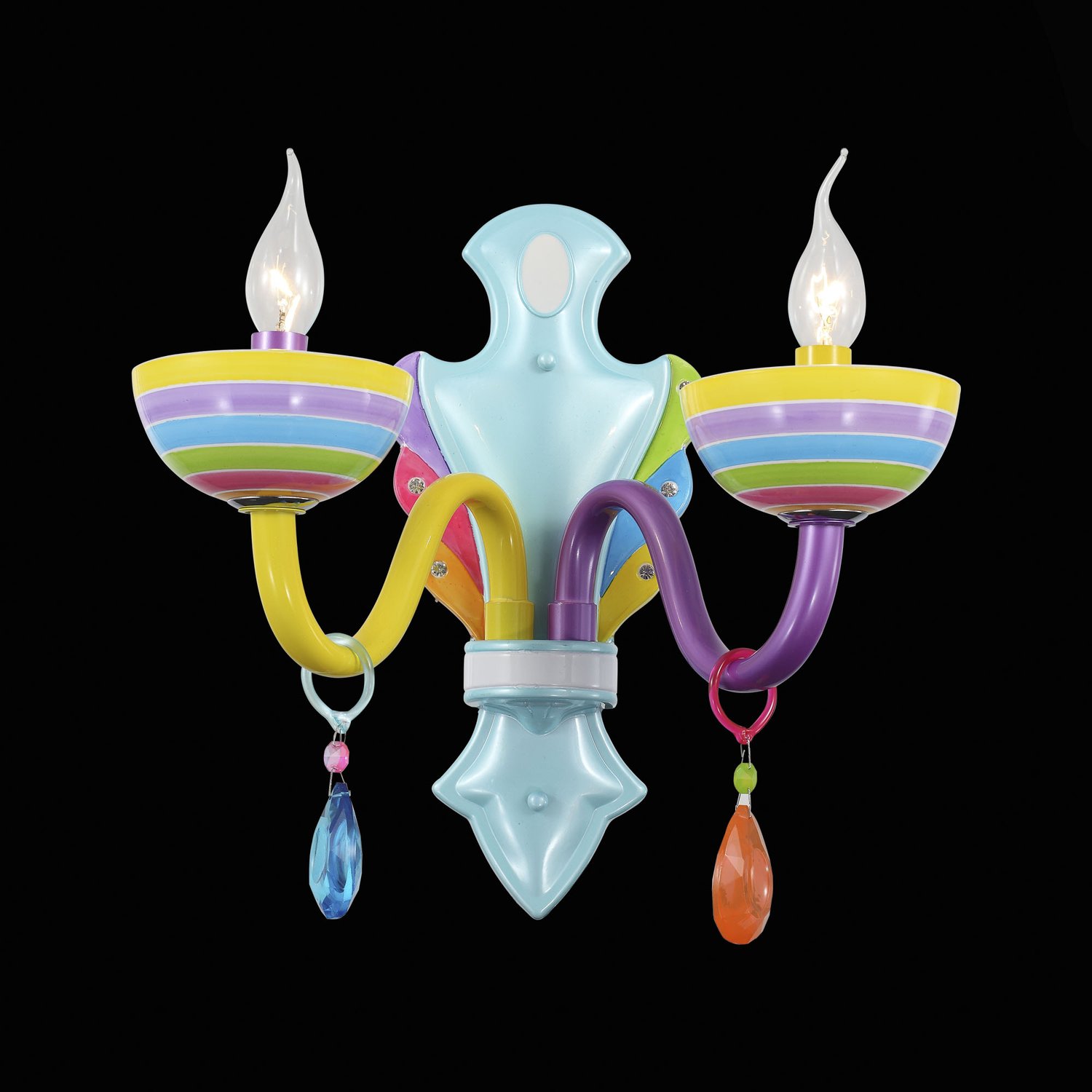 Картинка Бра ST Luce Ornato SL672.781.02