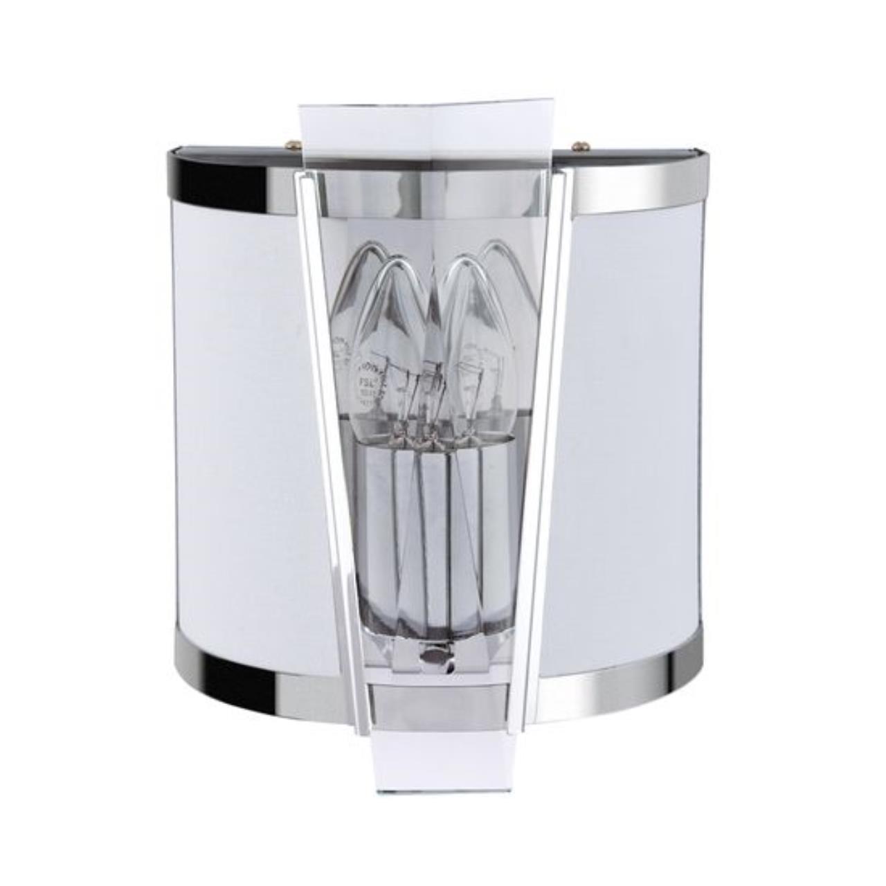 Картинка Настенный светильник Arte Lamp GRATO A4079AP-1CC
