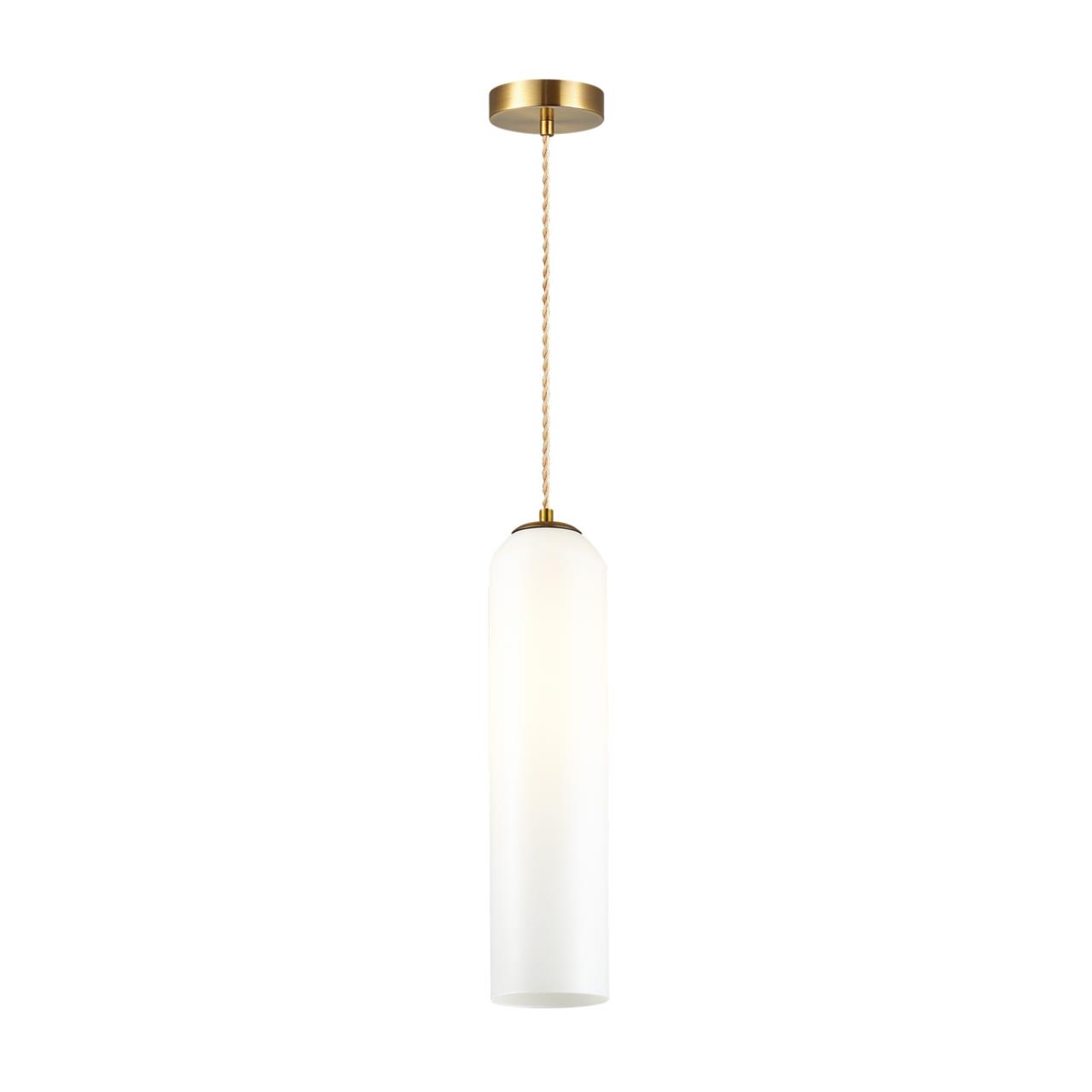 Картинка Подвесной светильник Odeon Light Pendant Vosti 4642/1