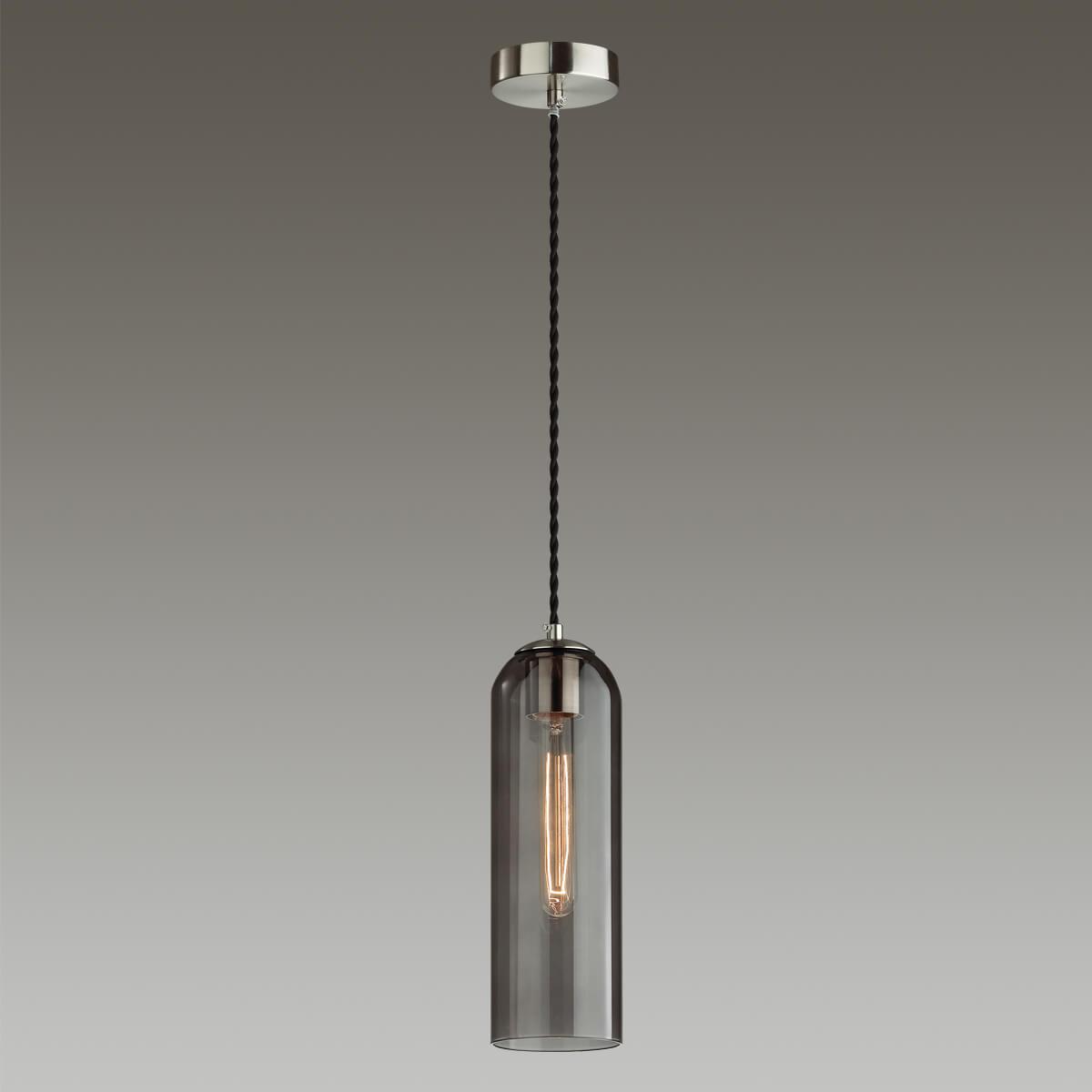 Картинка Подвесной светильник Odeon Light Pendant Vosti 4805/1