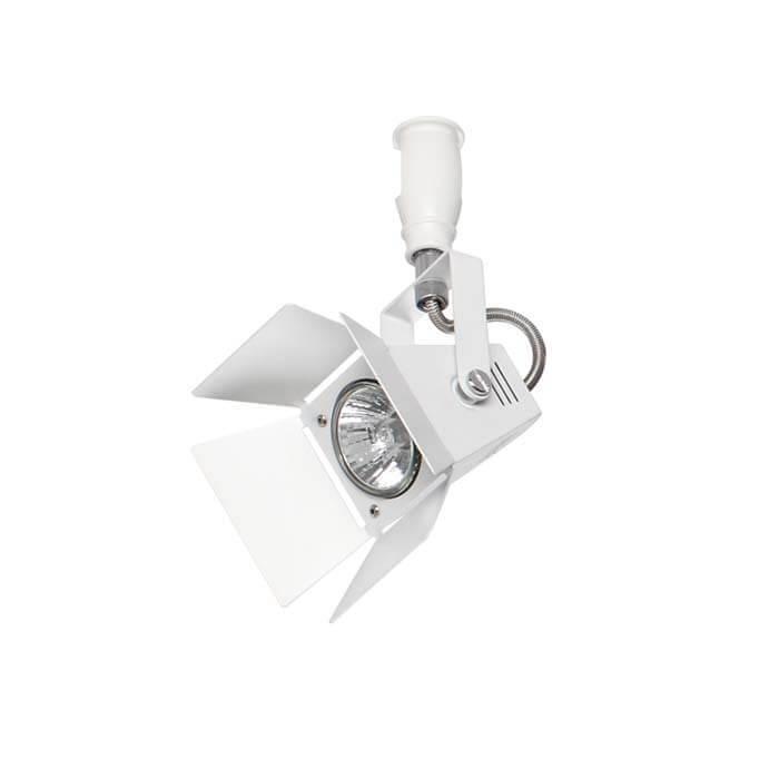 Картинка Трековый светильник Odeon Light Flexi Techno Pro 3631/1
