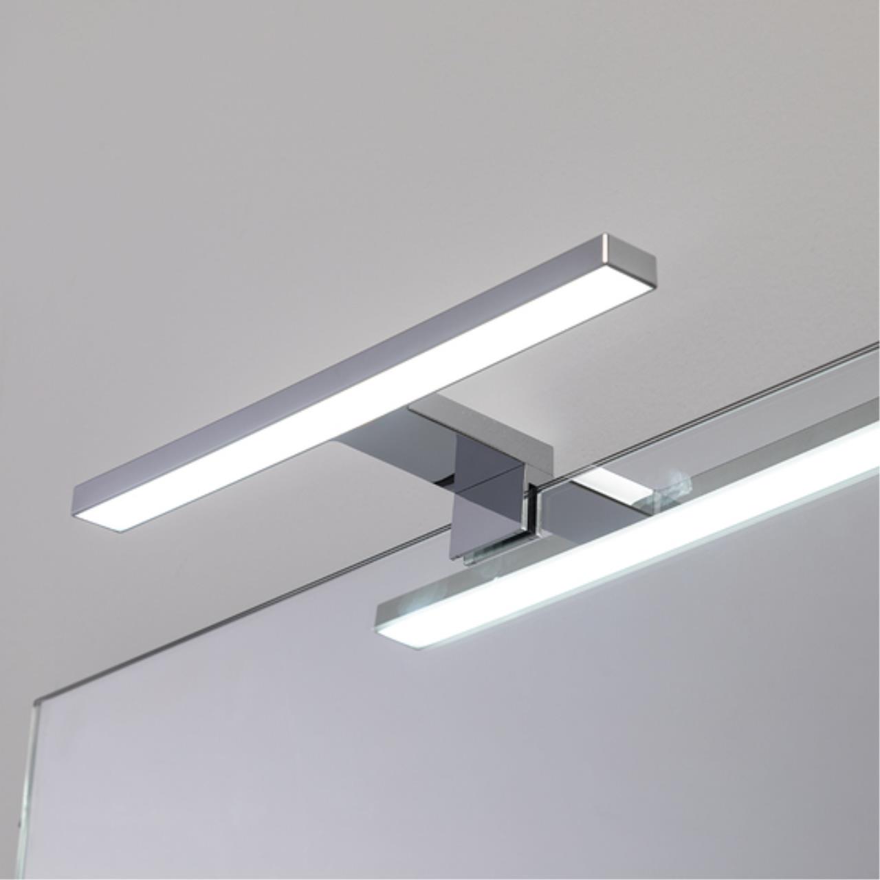 Картинка Настенный светильник Arte Lamp STECCA A2737AP-1CC