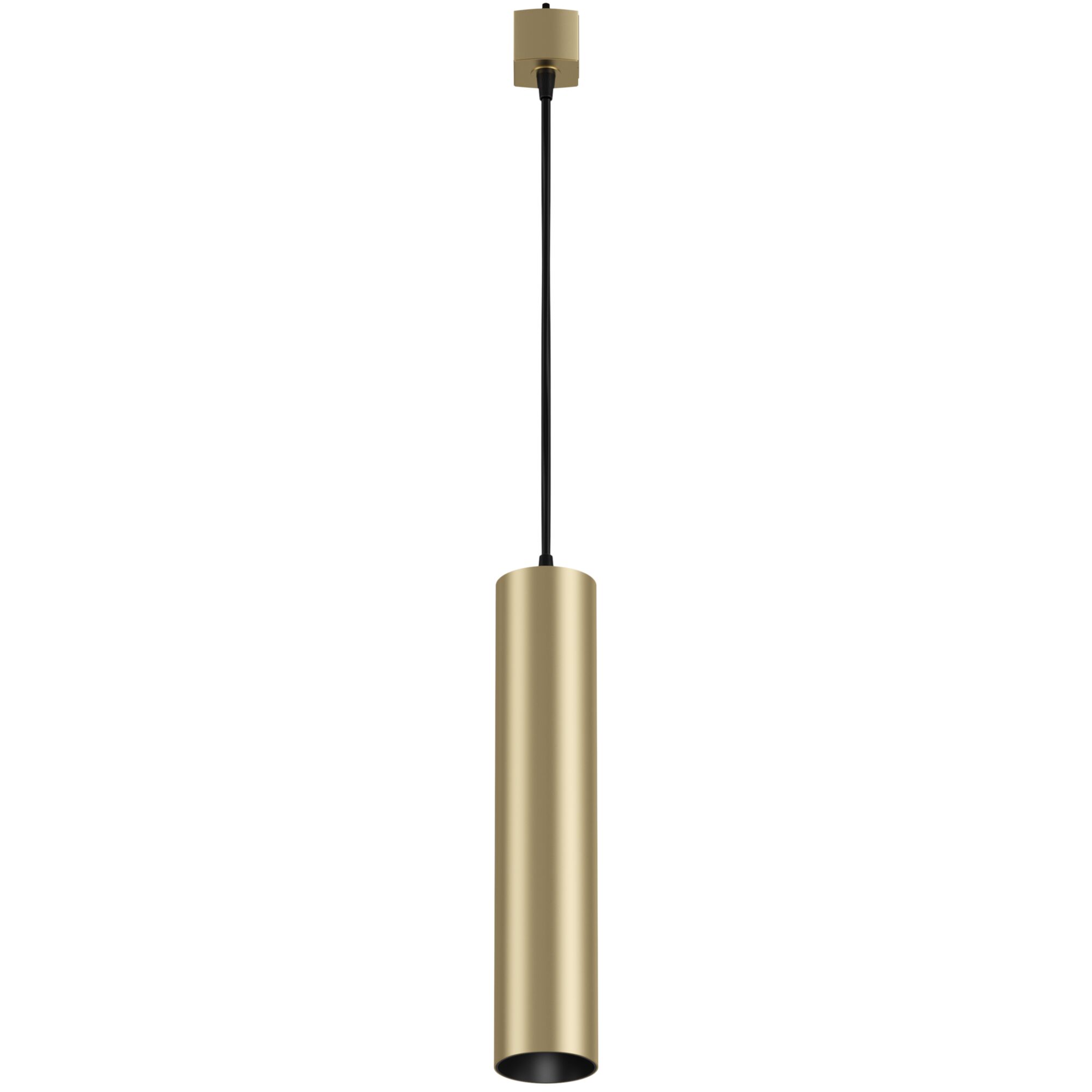 Трековый светильник Technical TR025-1-GU10-MG купить в Алматы svet.kz