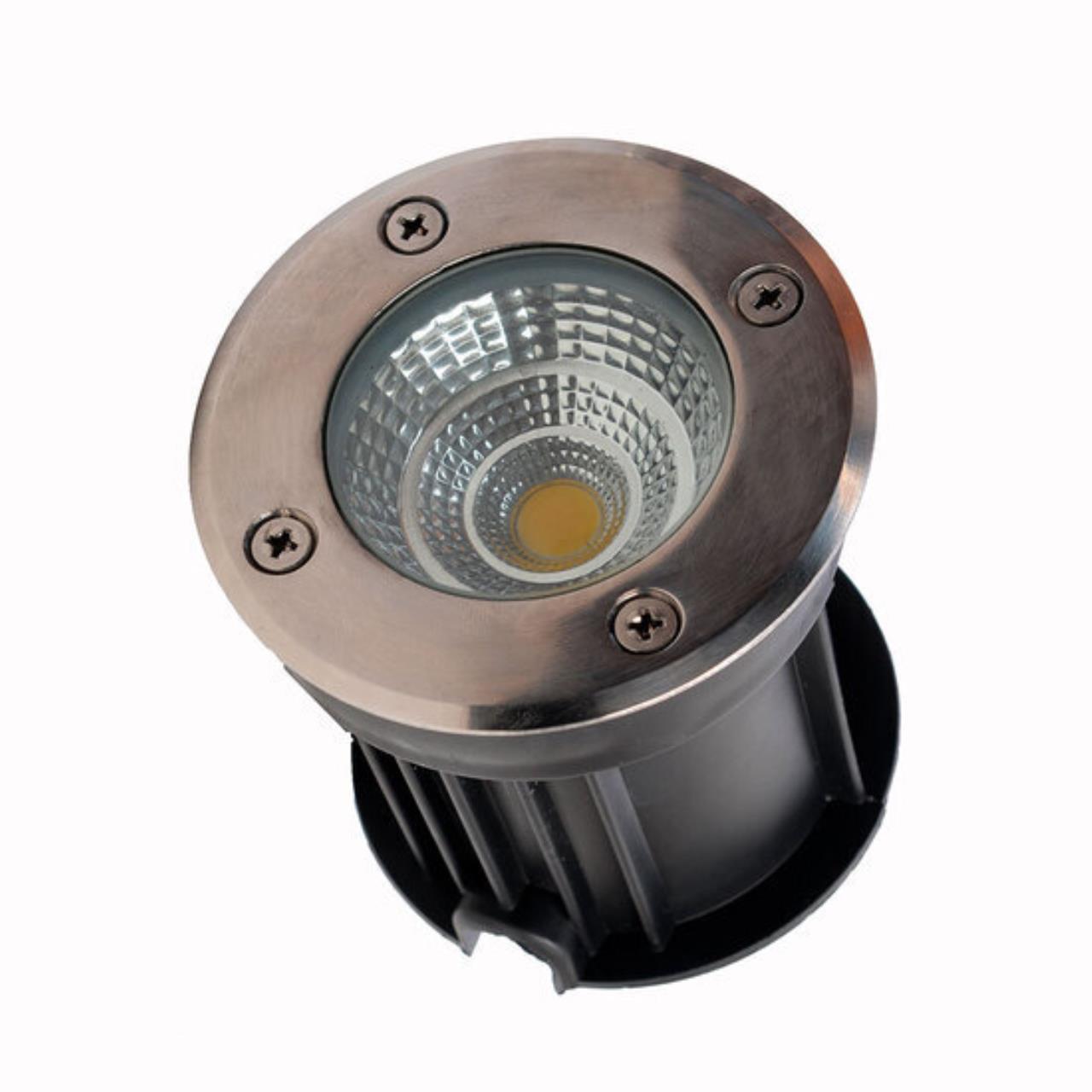 Картинка Тротуарный светильник Arte Lamp PIAZZA A6205IN-1SS