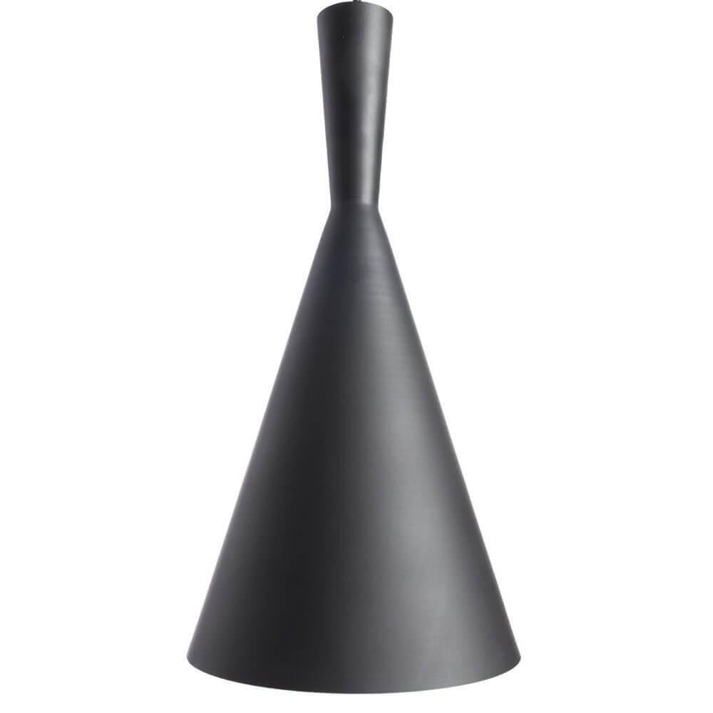 Картинка Подвесной светильник Arte Lamp Cappello A3408SP-1BK