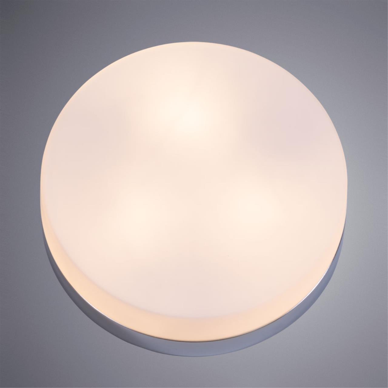 Картинка Потолочный светильник Arte Lamp Aqua-Tablet A6047PL-3CC