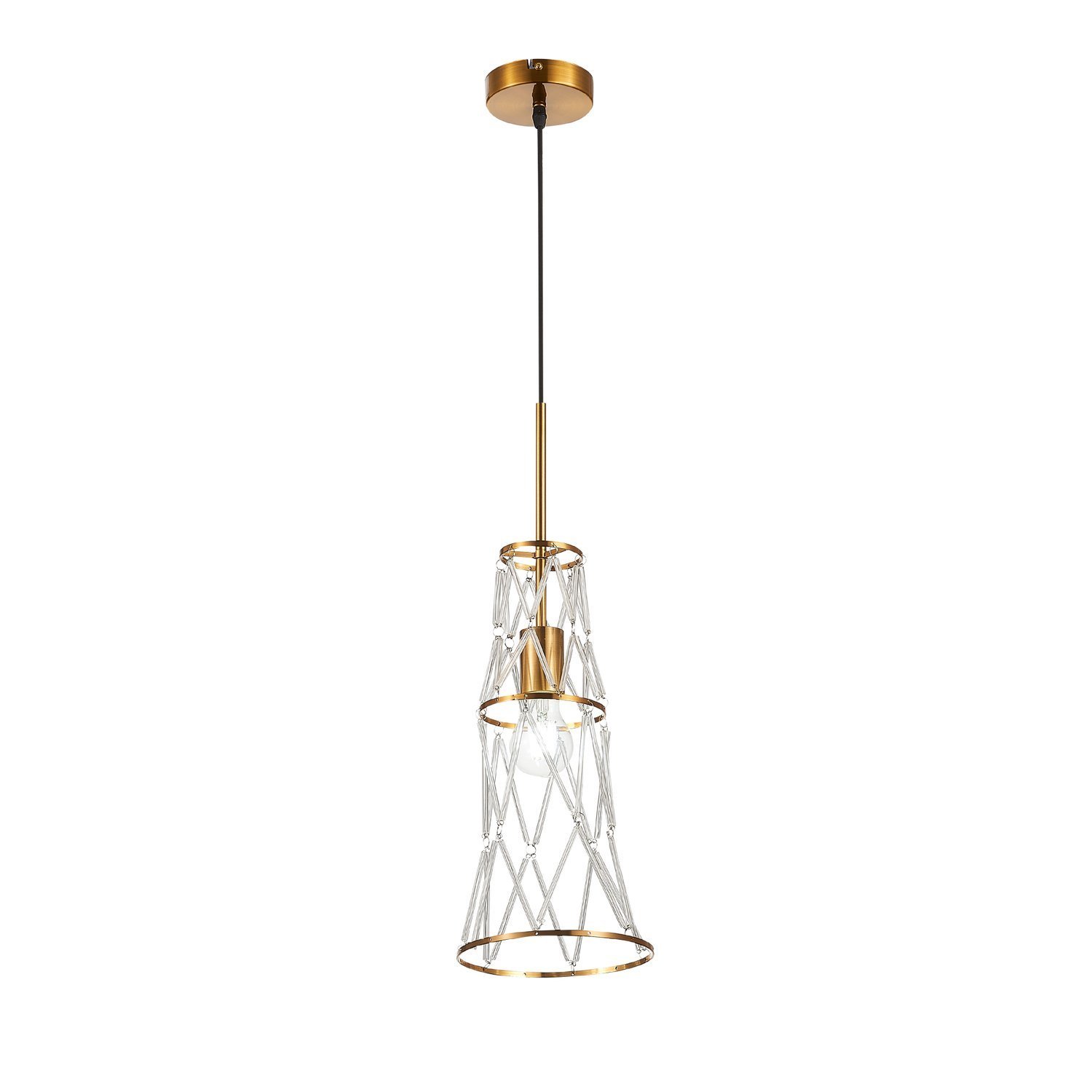 Картинка Подвесной светильник ST Luce Narrio SL1016.203.01
