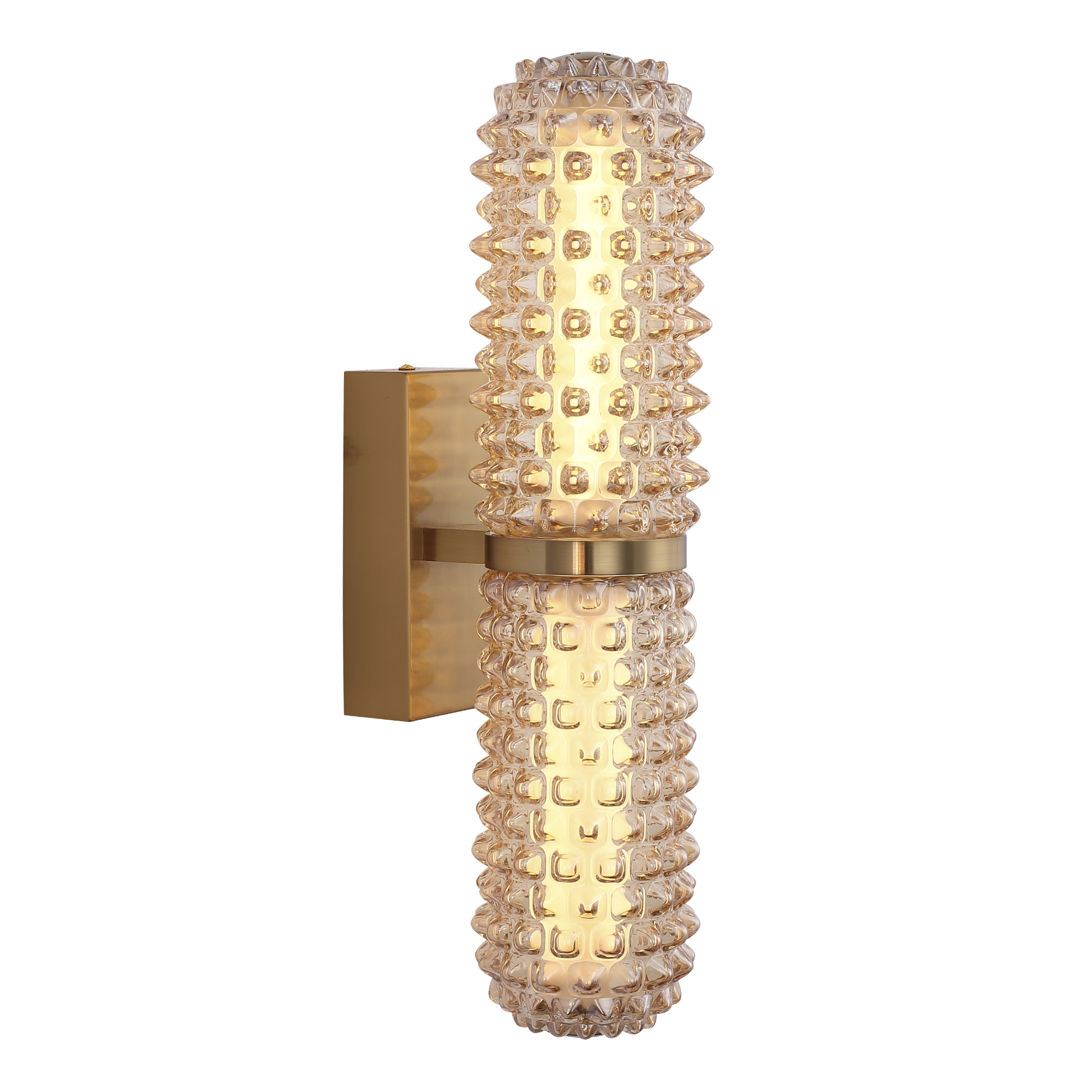 Картинка SL6144.301.01 Светильник настенный ST-Luce SAGUARO