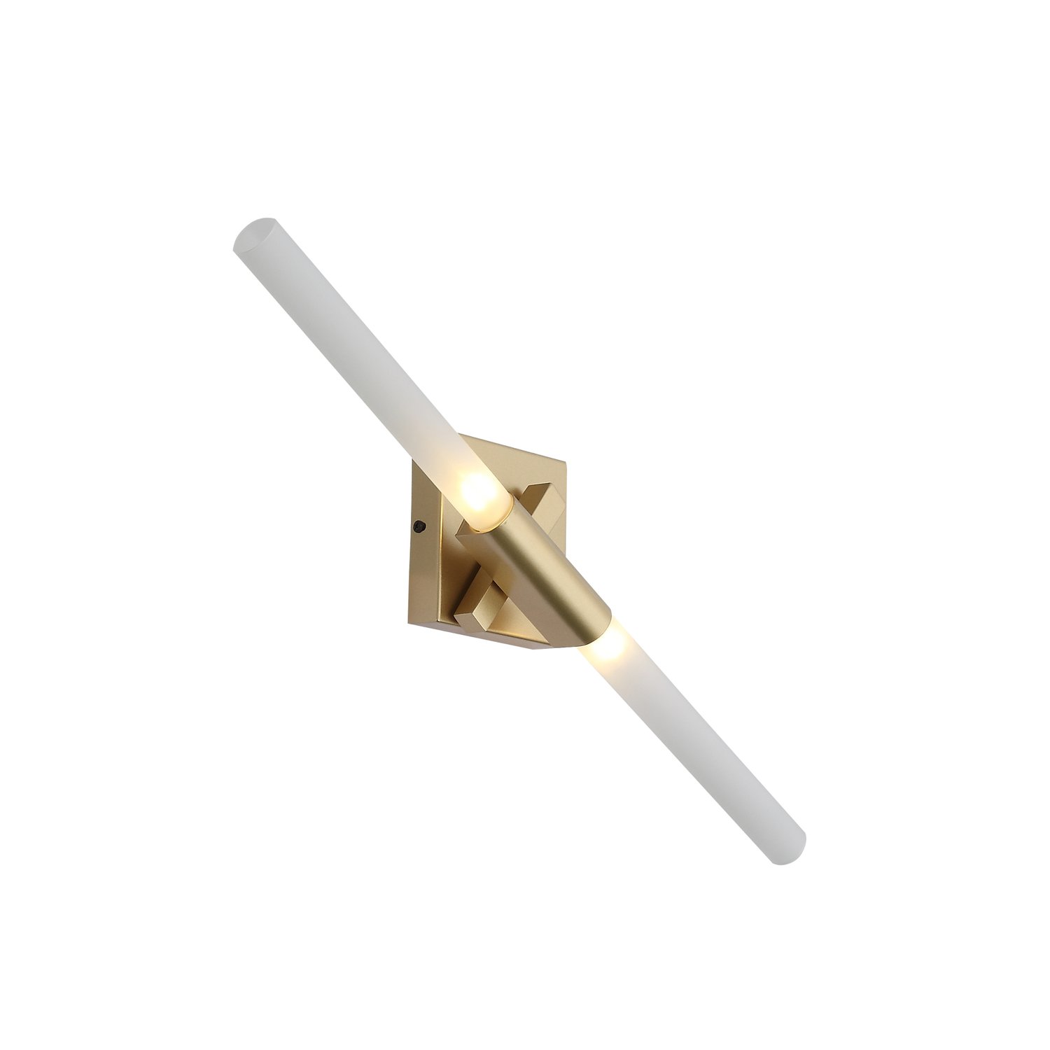 Картинка Настенный светильник ST Luce Laconicita SL947.201.02