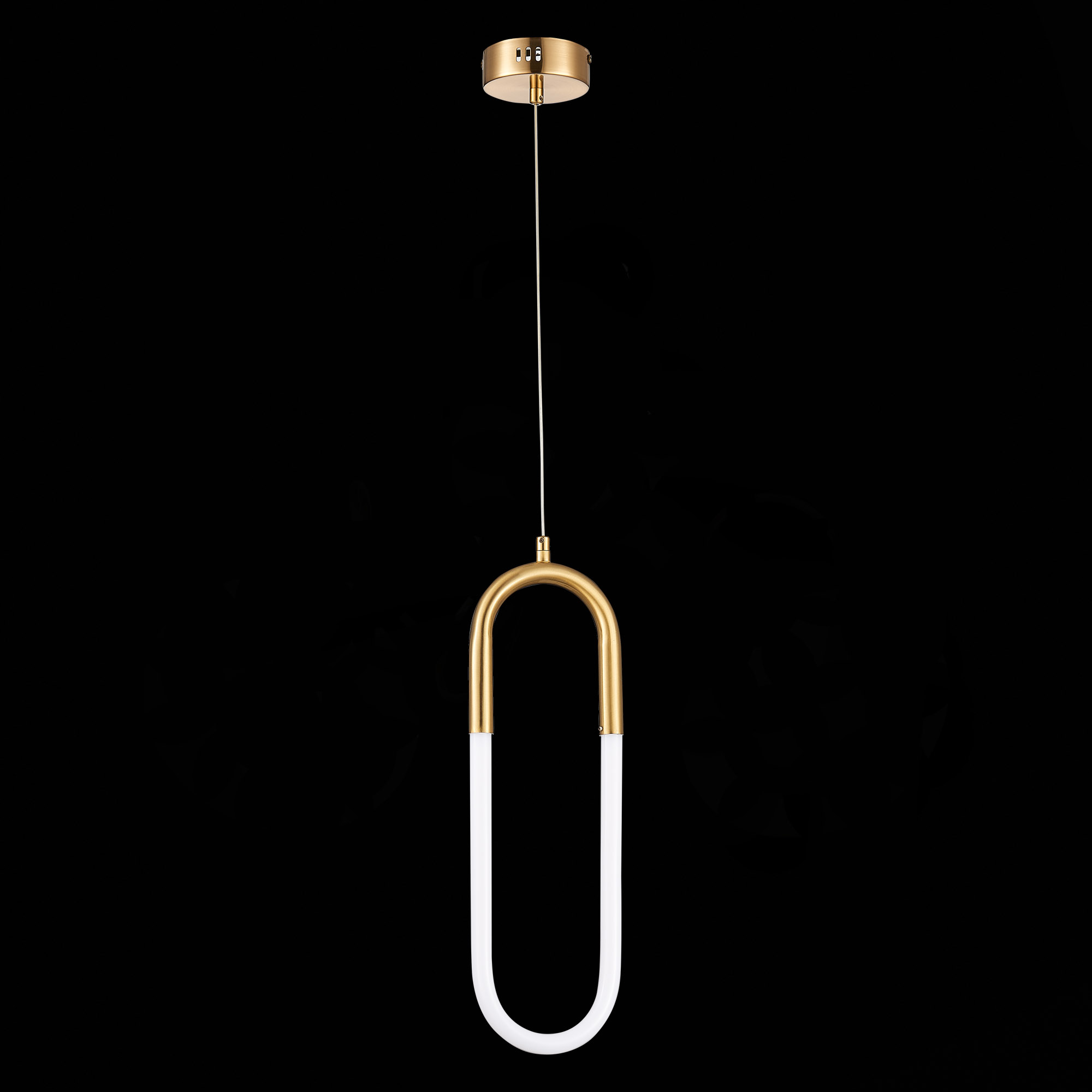 Картинка Подвесной светодиодный светильник ST Luce Mofisto SL1579.303.01
