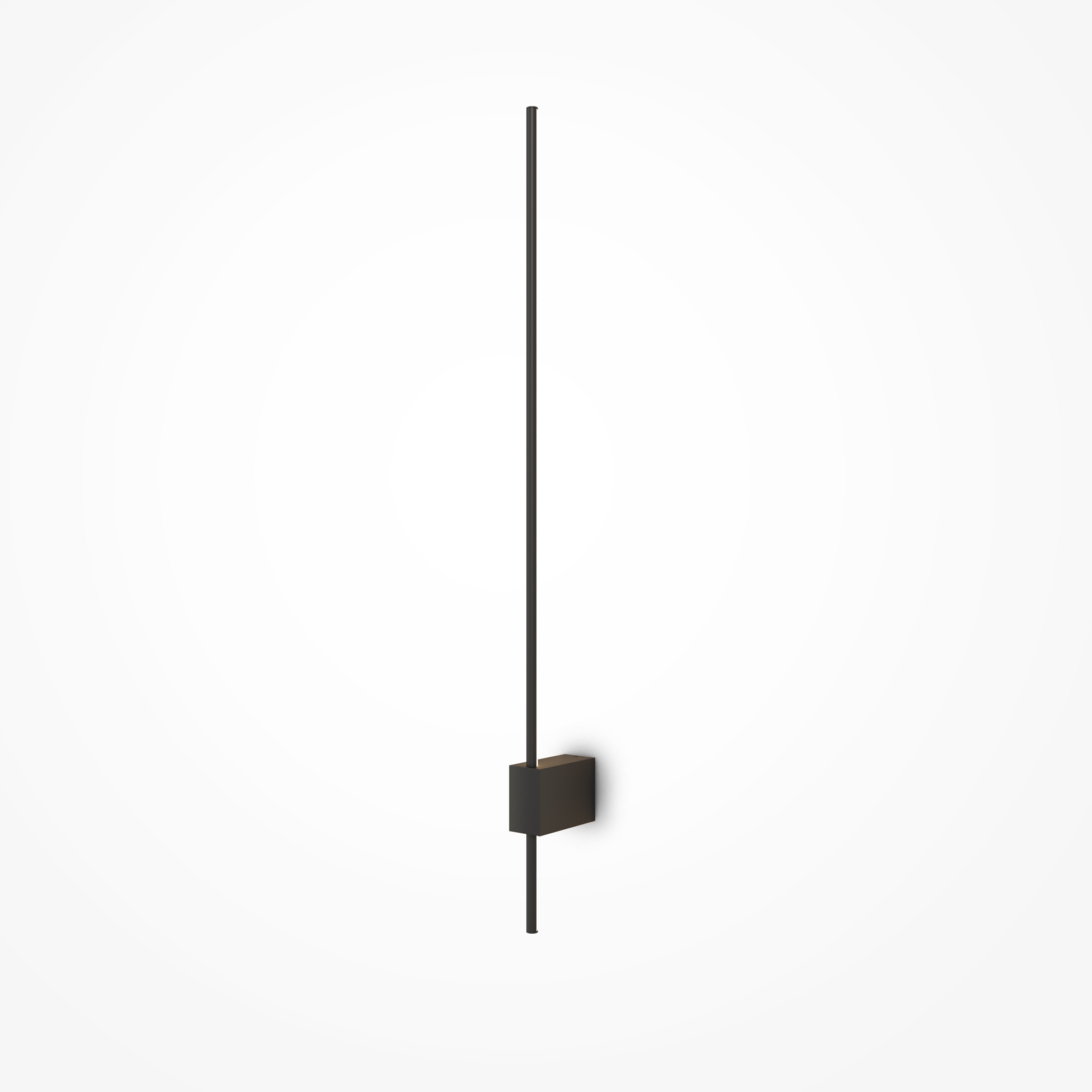 Картинка Настенный светильник (бра) Technical C070WL-L6B3K