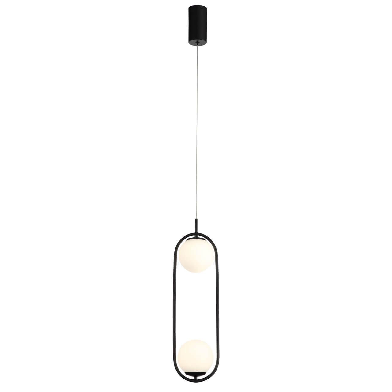 Картинка Подвесной светодиодный светильник ST Luce SL395.403.02