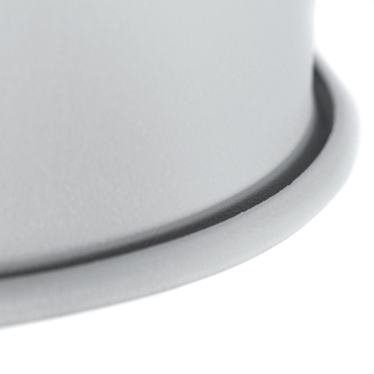 Картинка Спот Arte Lamp Braccio A2054AP-1WH