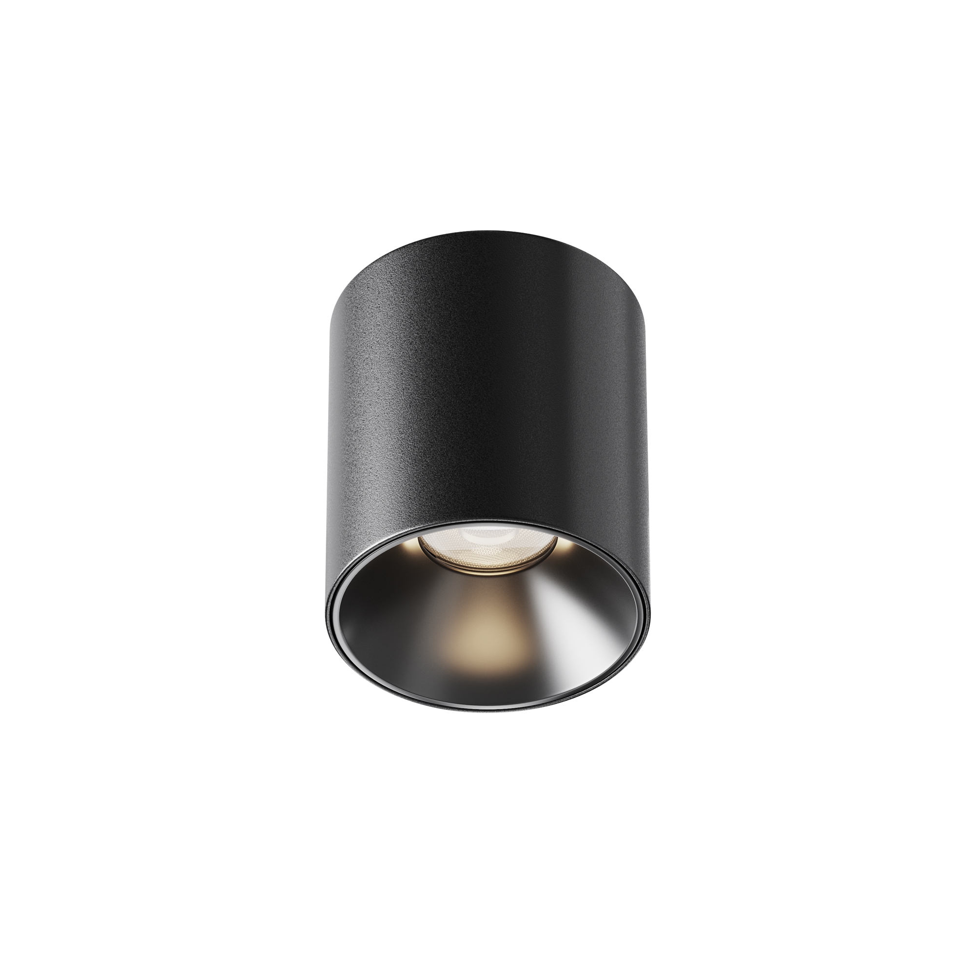 Картинка Потолочный светильник Technical C064CL-5W4K-RD-B