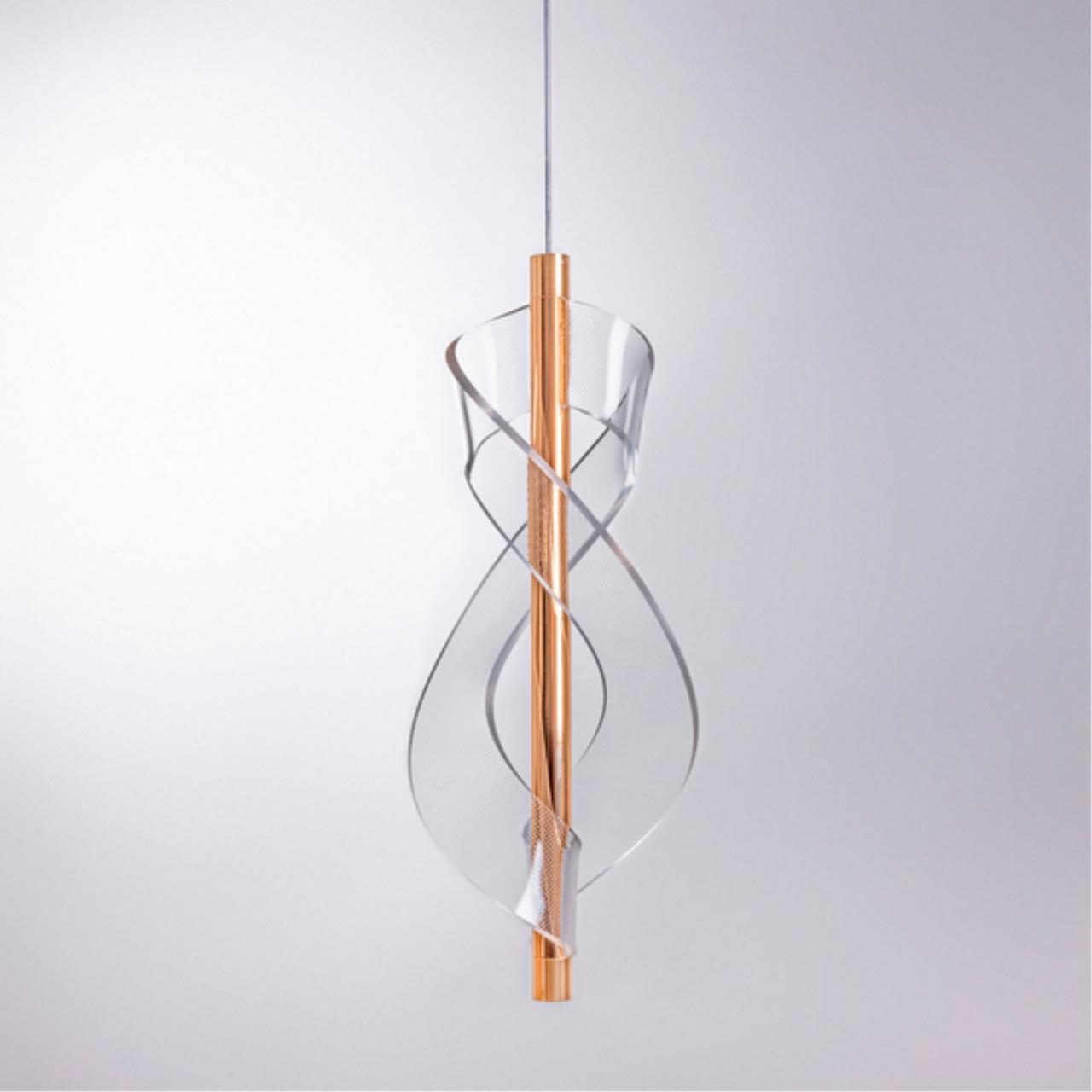Картинка Светильник подвесной Arte Lamp FIORITA A2093SP-1GO