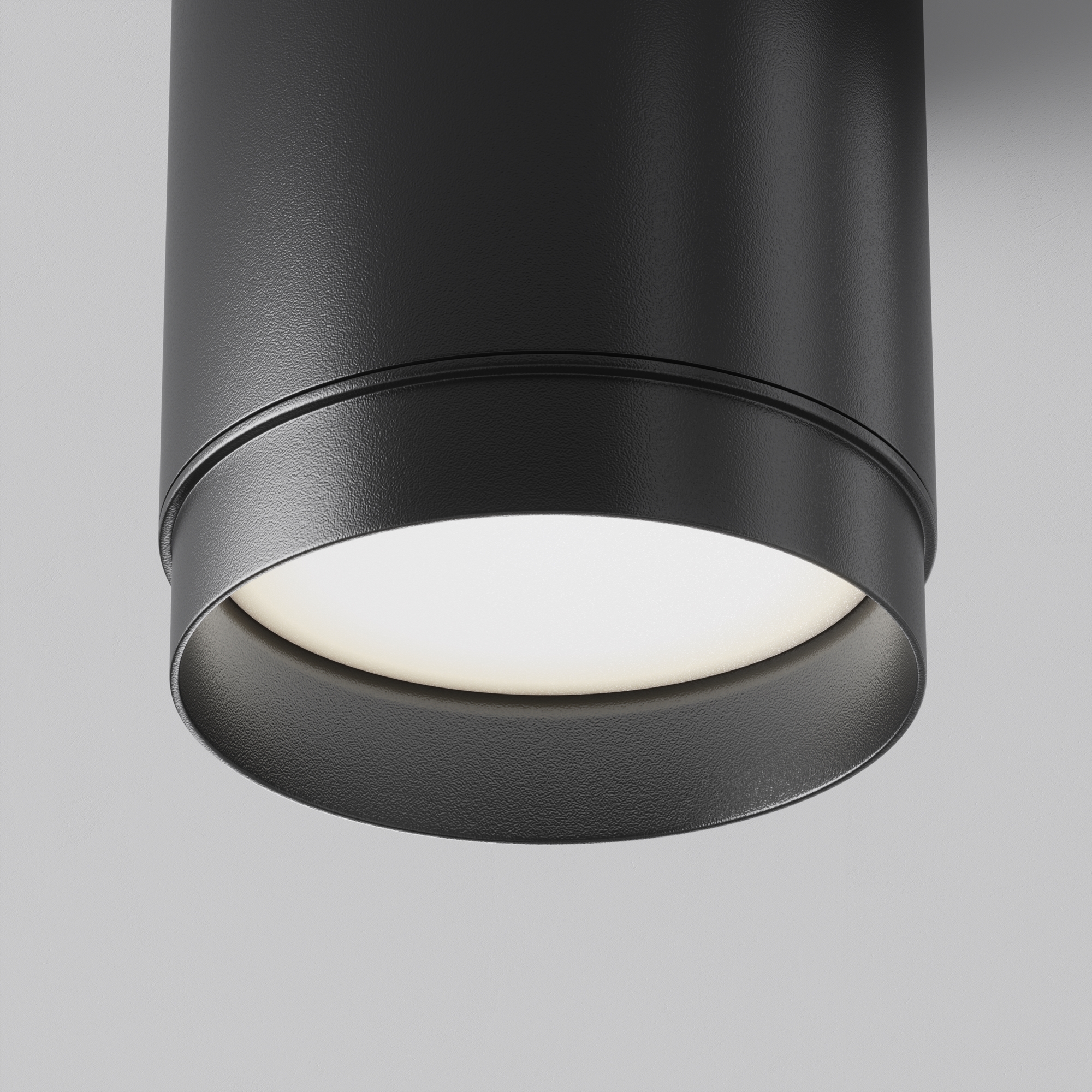 Картинка Потолочный светильник Technical C088CL-GX53-B