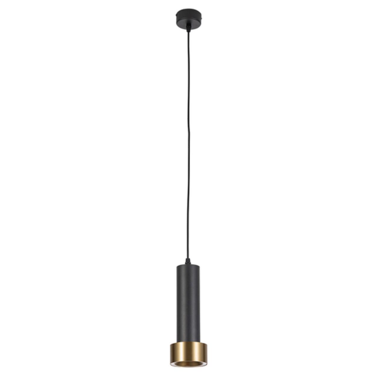 Картинка Подвесной светильник Arte Lamp RAN A3147SP-1BK