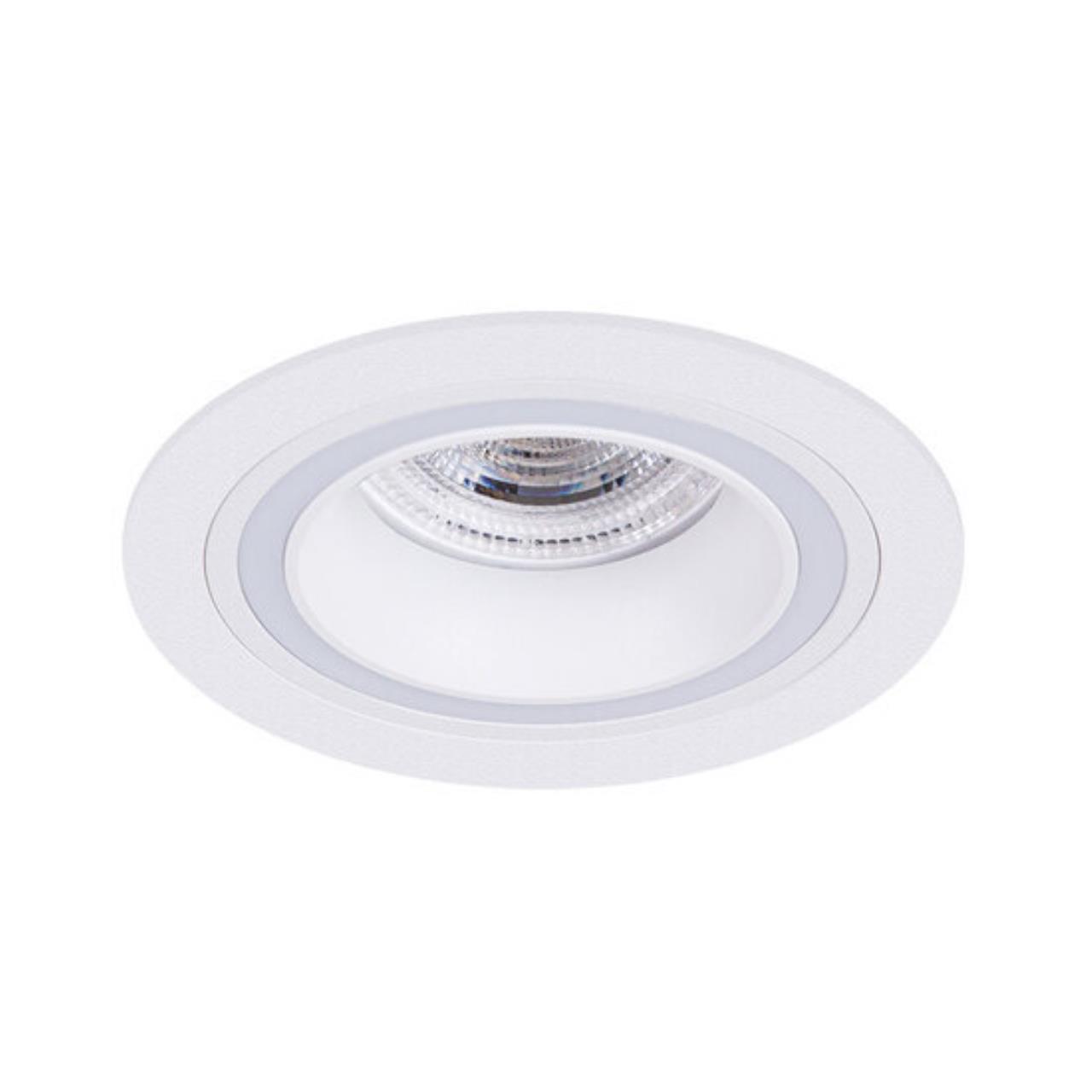 Картинка Точечный встраиваемый светильник Arte Lamp IMAI A2464PL-1WH