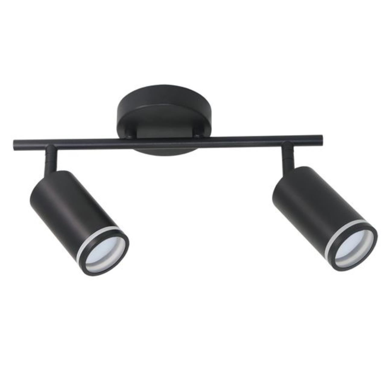 Картинка Потолочный светильник Arte Lamp IMAI A2365PL-2BK