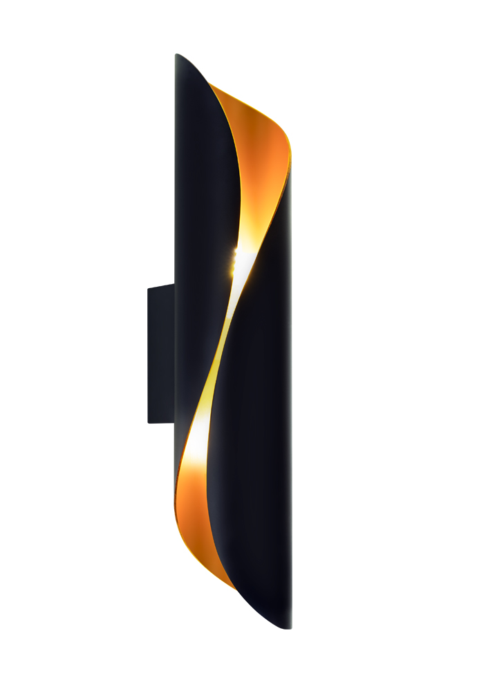 Бра Crystal Lux LUMINA AP2 BL 4230/402