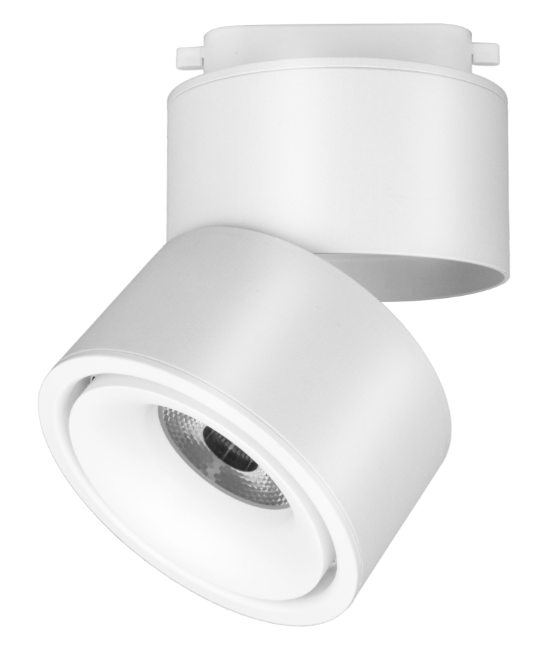 Картинка Трековый светильник Technical TR084-1-15W4K-D-W