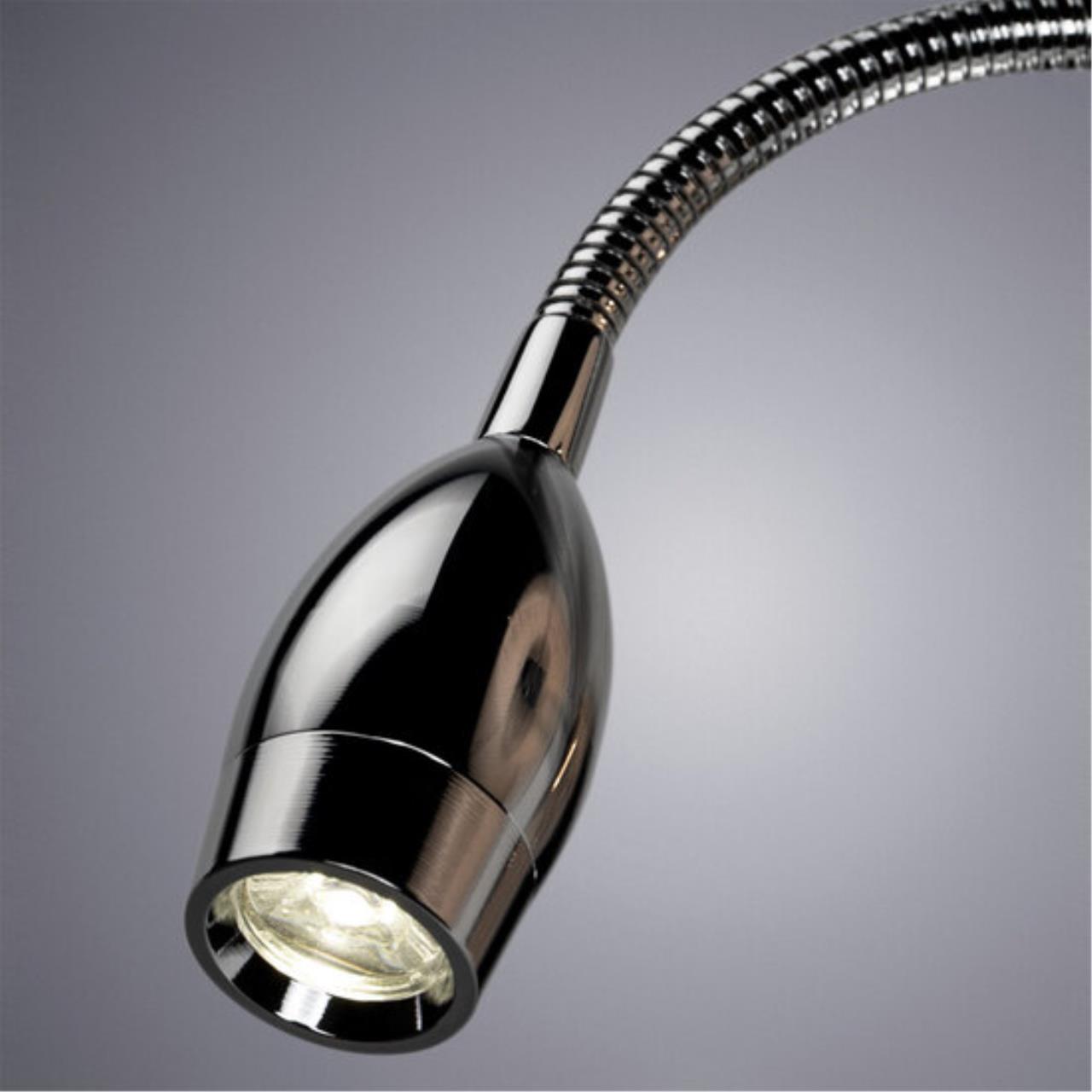 Картинка Бра Arte Lamp Elba A2581AP-2CC