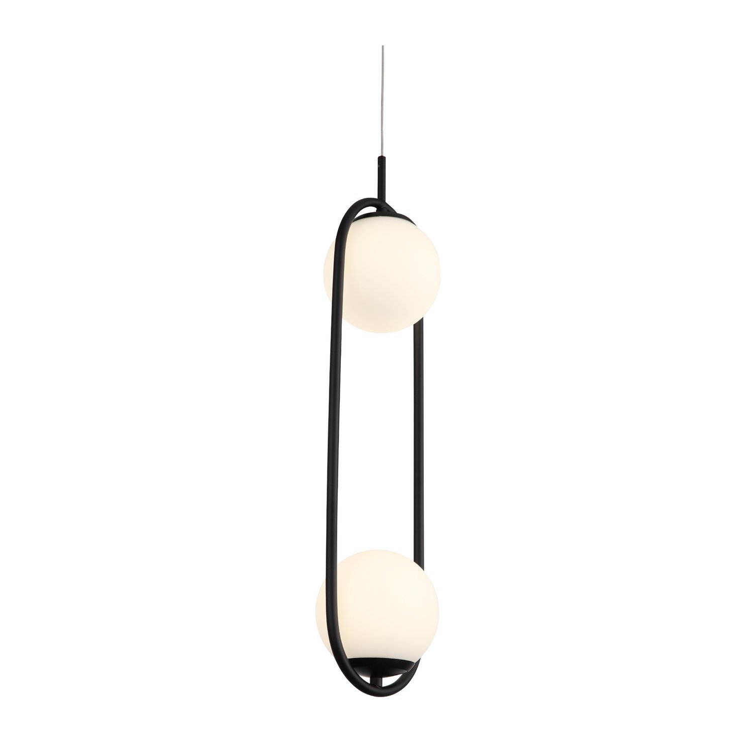 Картинка Подвесной светодиодный светильник ST Luce SL395.403.02