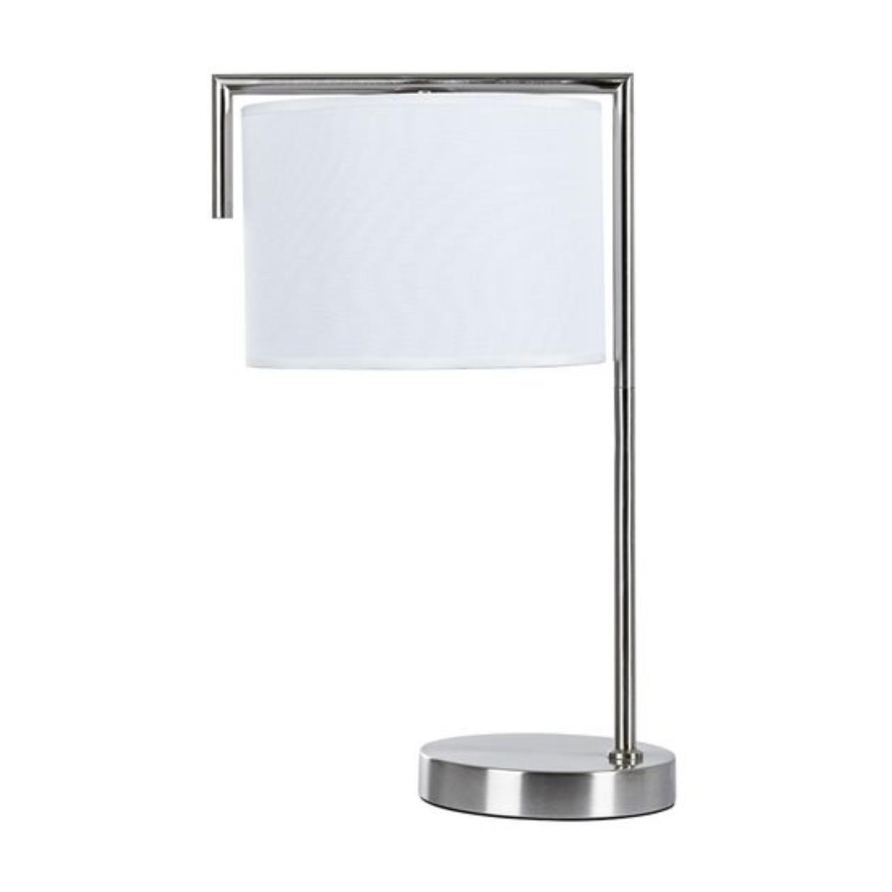 Настольный светильник Arte Lamp APEROL A5031LT-1SS