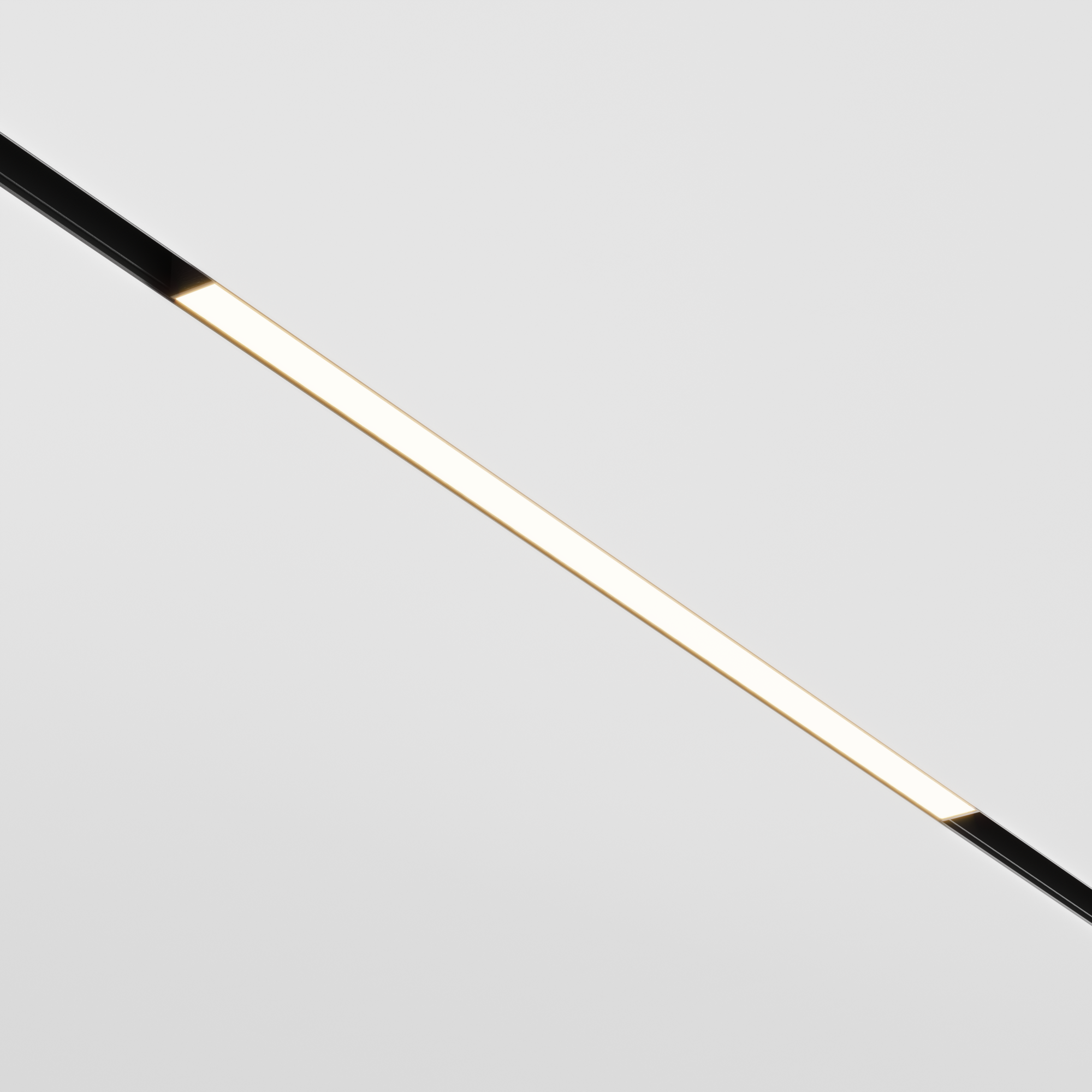 Картинка Трековый светильник Technical TR030-2-12W3K-B