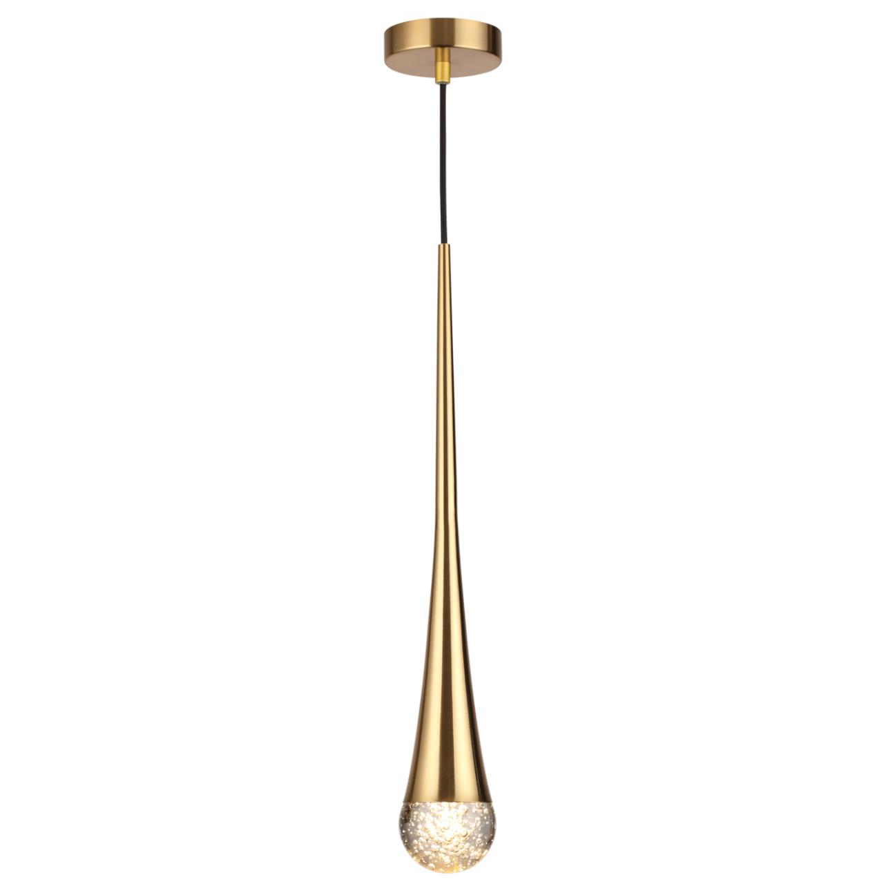 Картинка Подвесной светильник Odeon Light L-vision Gota 4285/1