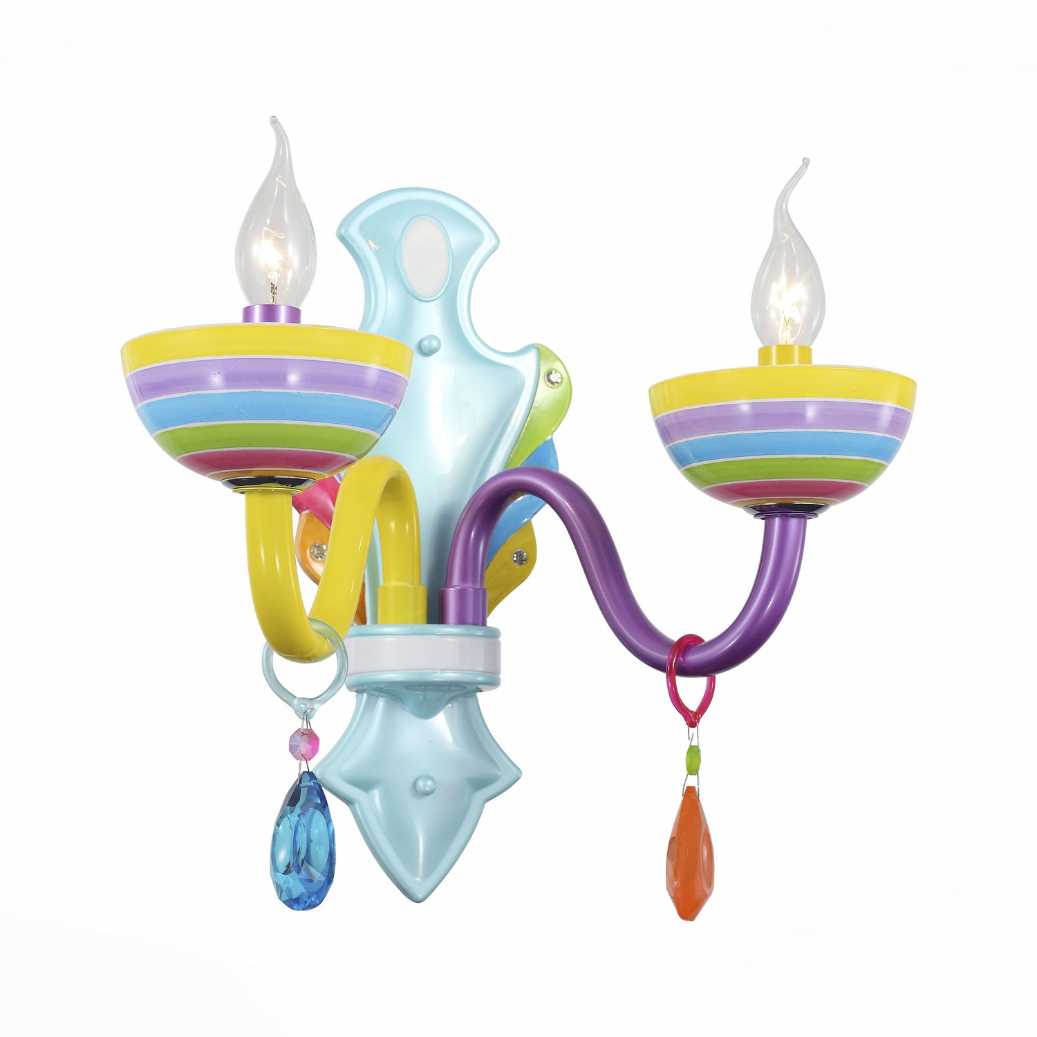 Картинка Бра ST Luce Ornato SL672.781.02