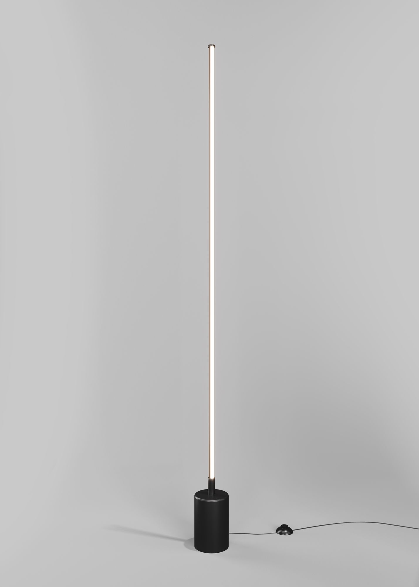 Напольный светильник (торшер) Maytoni MOD147FL-L20BK1 купить в Алматы svet.kz
