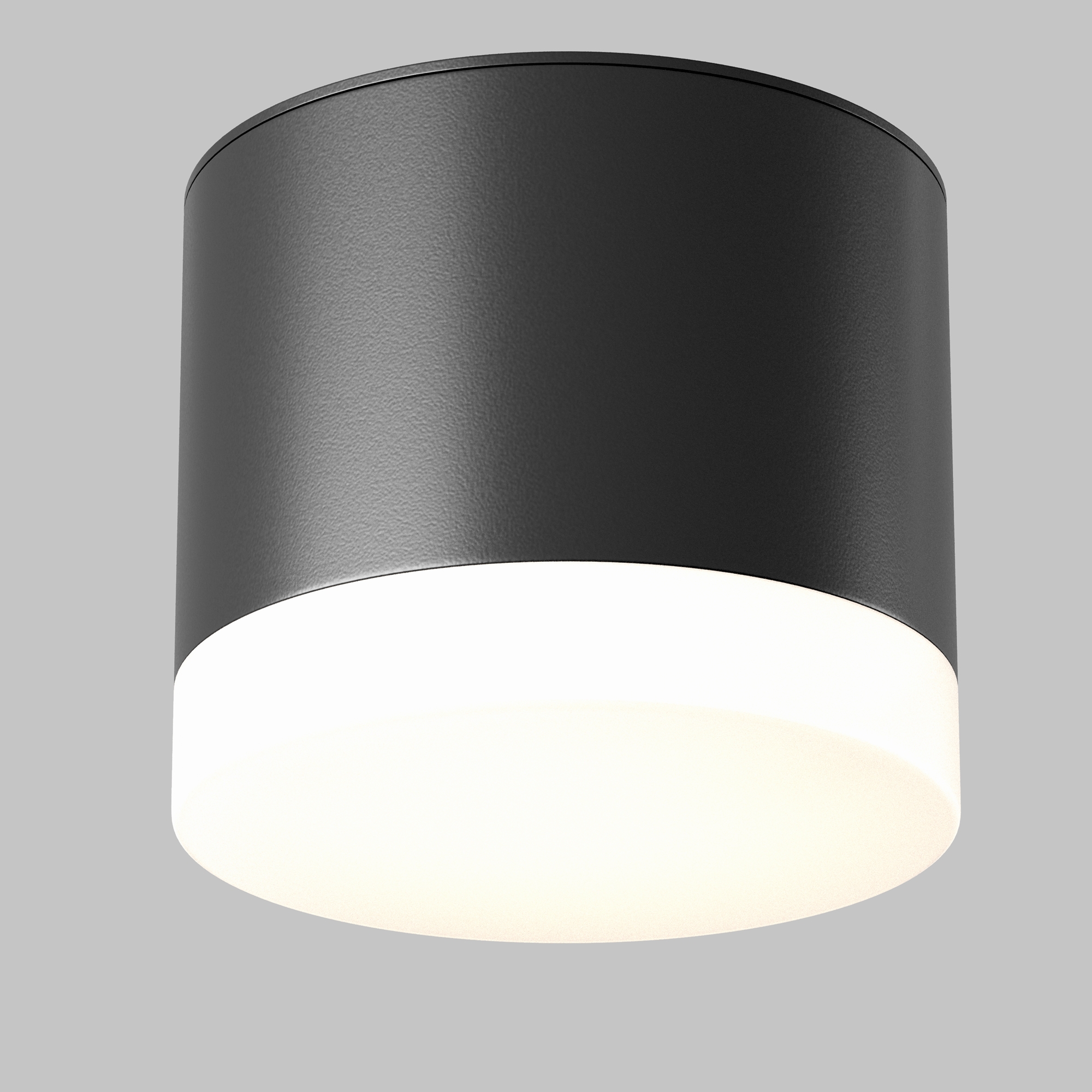 Картинка Потолочный светильник Technical C087CL-GX53-B