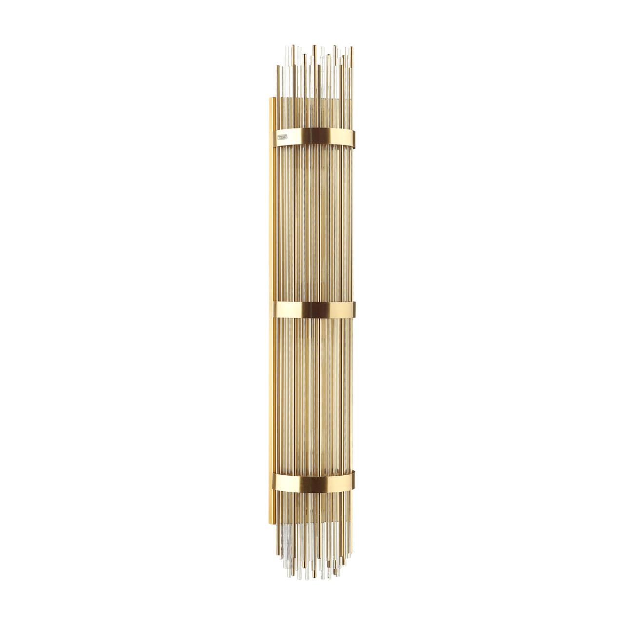 Картинка Настенный светильник Odeon Light Hall Empire 4854/6W